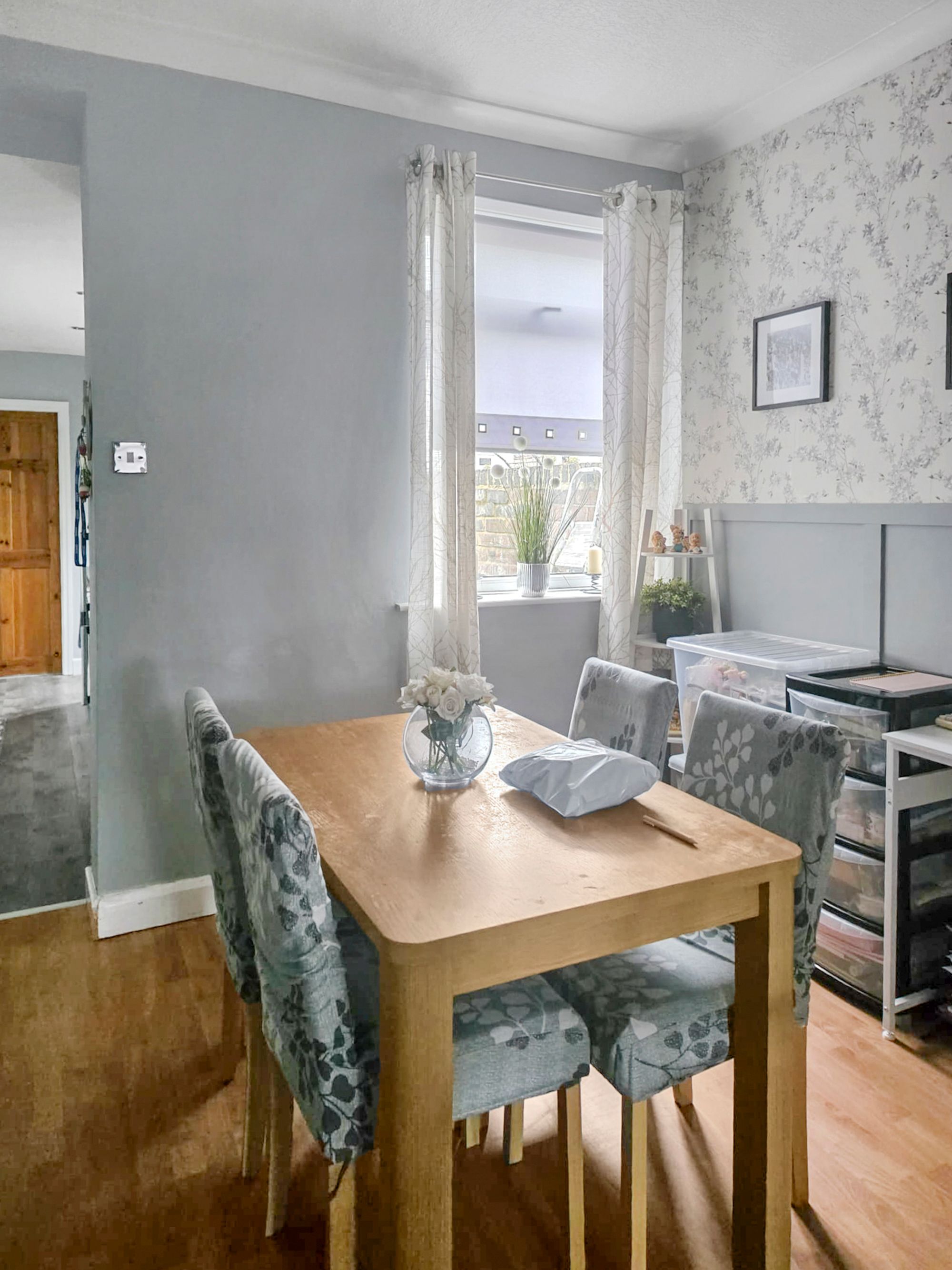 Sandy Lane, Warrington