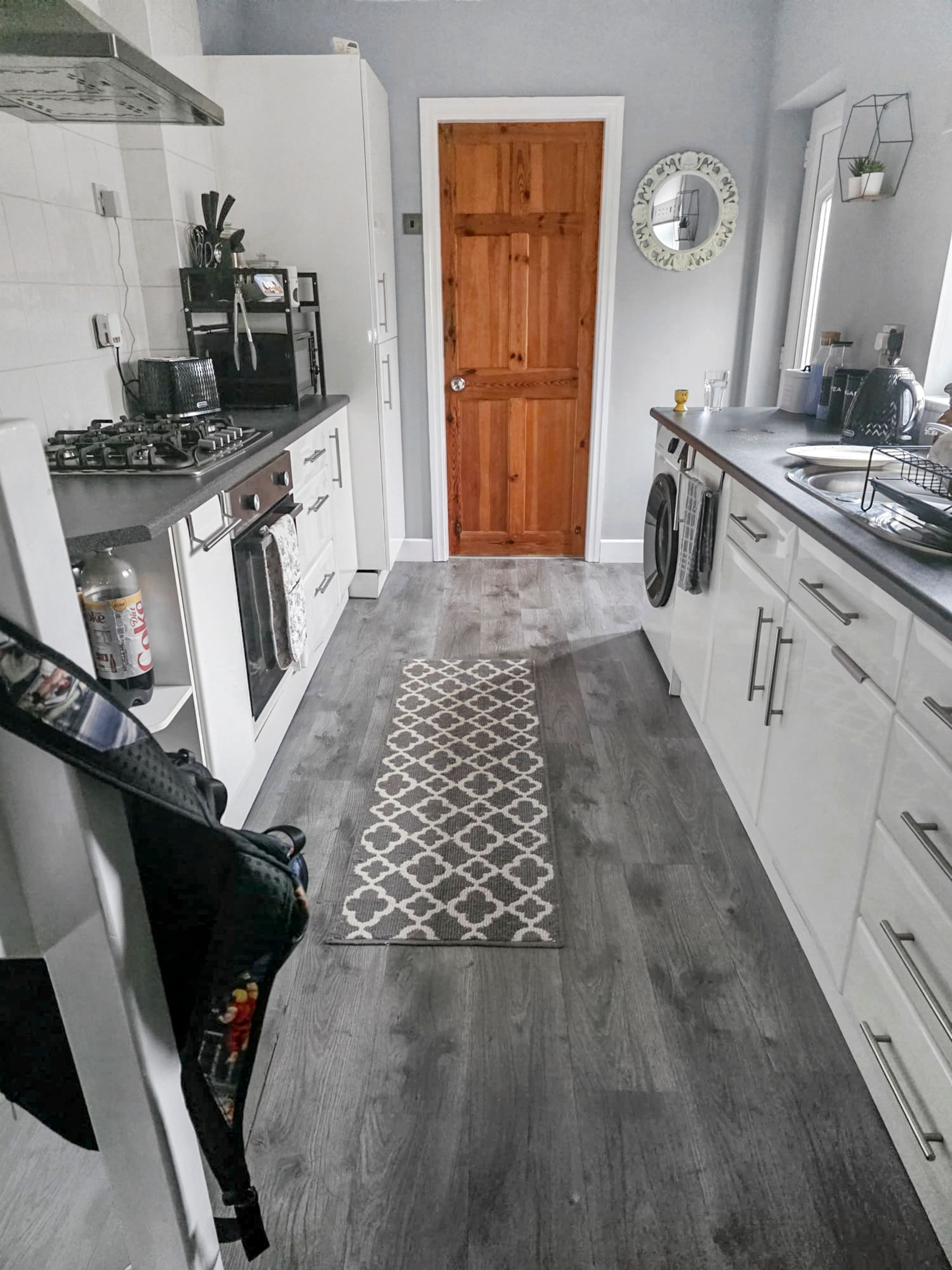 Sandy Lane, Warrington