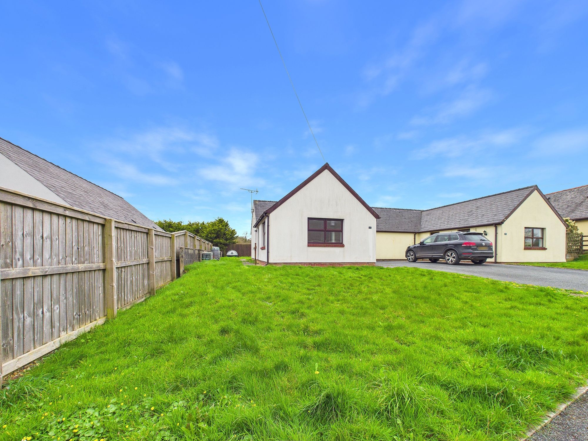 Lamborough Crescent, Clarbeston Road, SA63