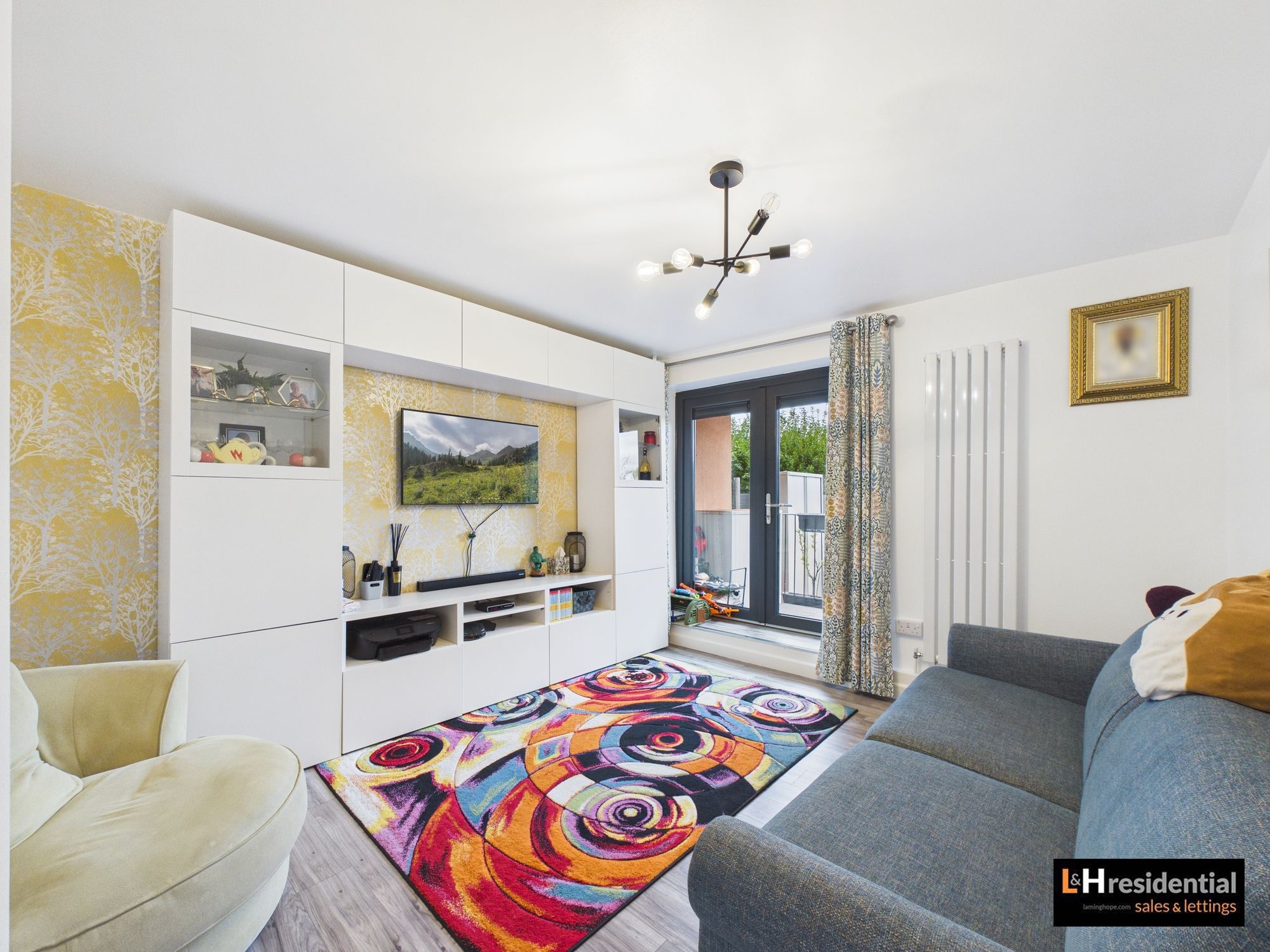 Tempsford Avenue, Borehamwood, WD6