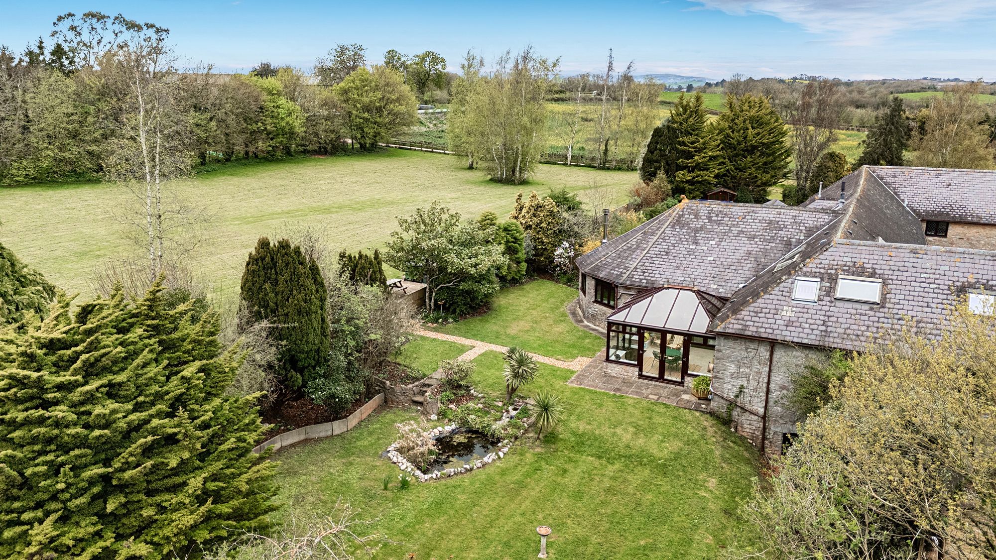 Ipplepen, Newton Abbot, TQ12