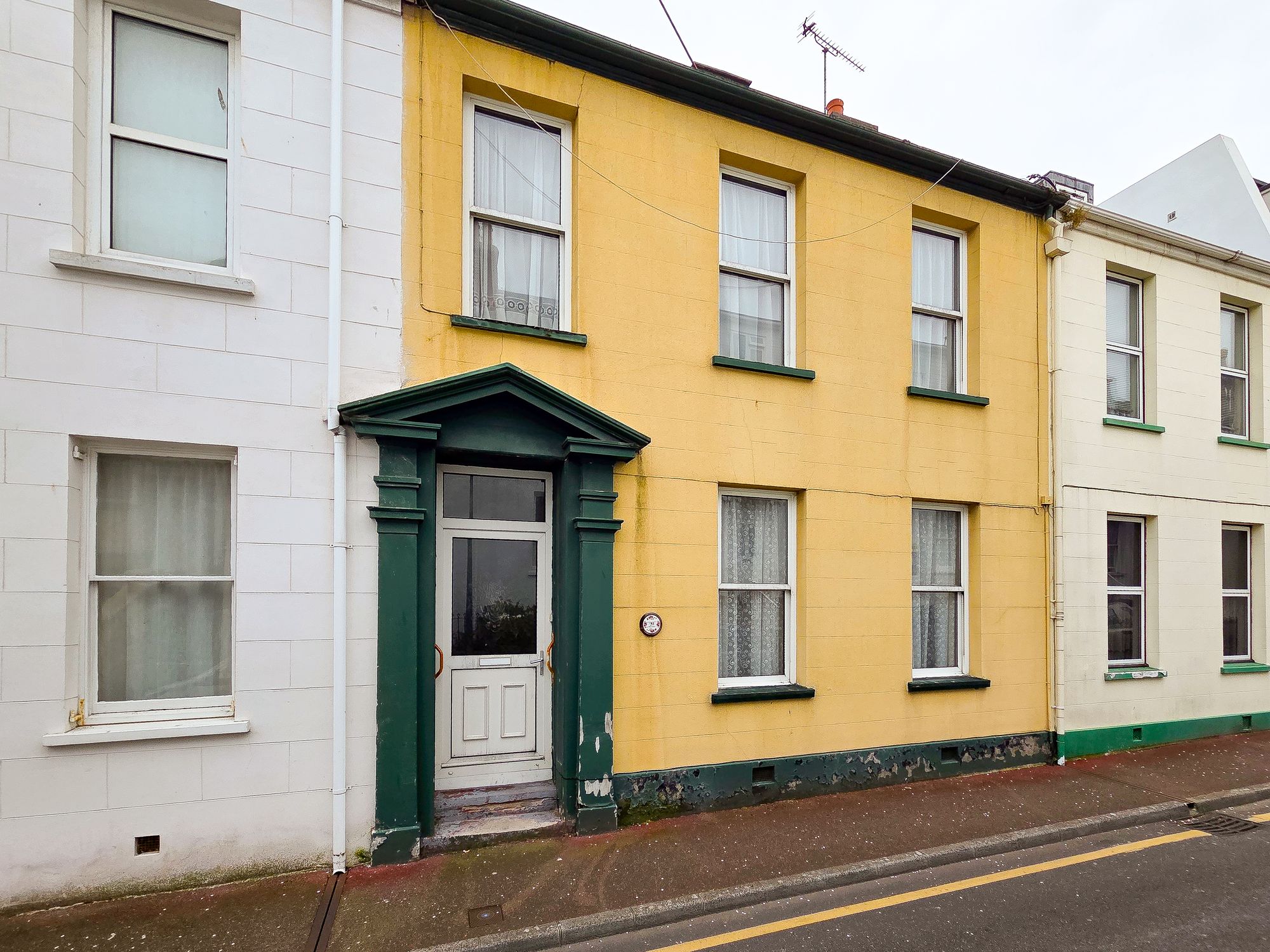 3 bed Property For Sale in St. Helier, Jersey