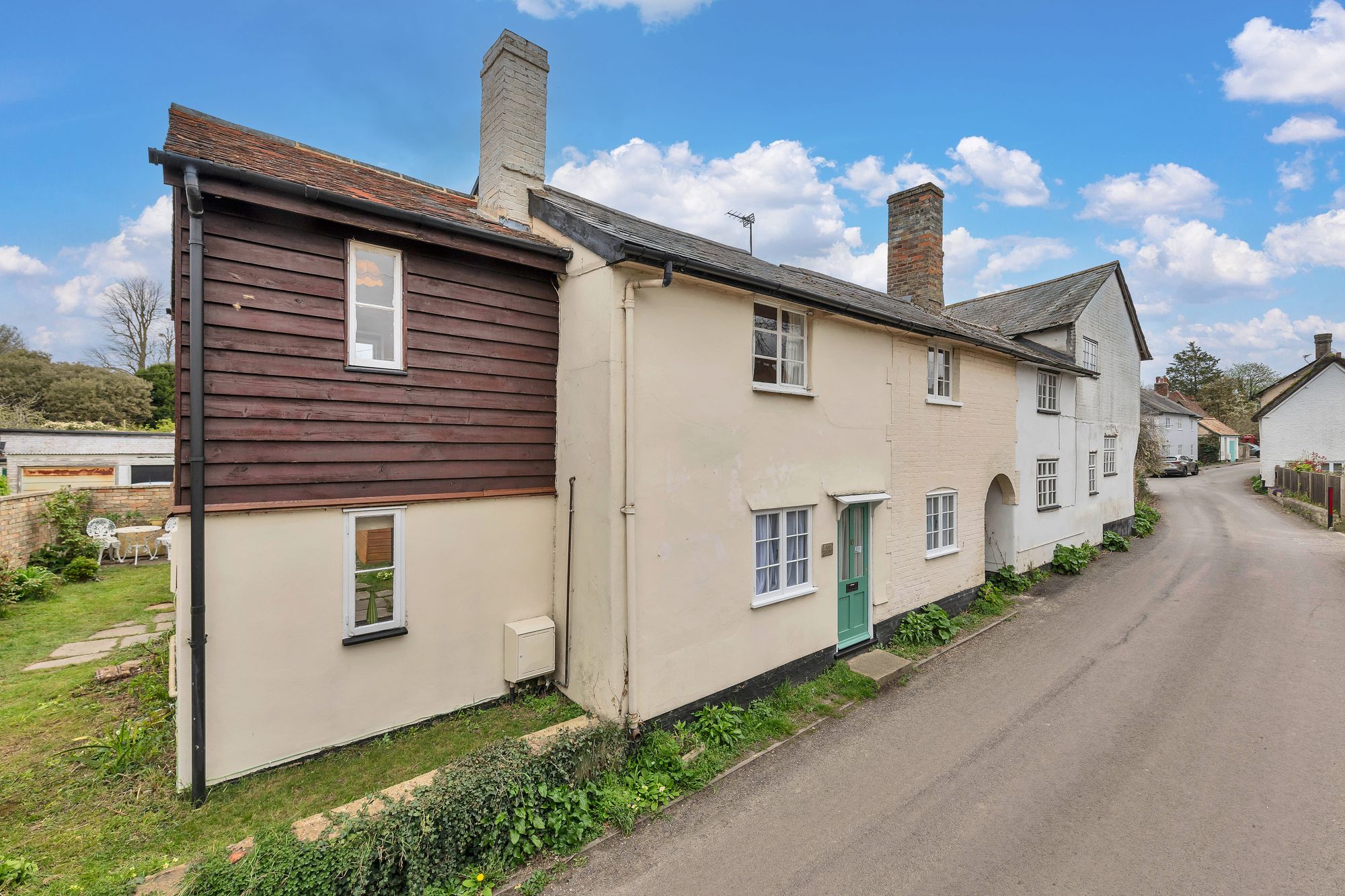 Gardiners Lane, Ashwell, SG7