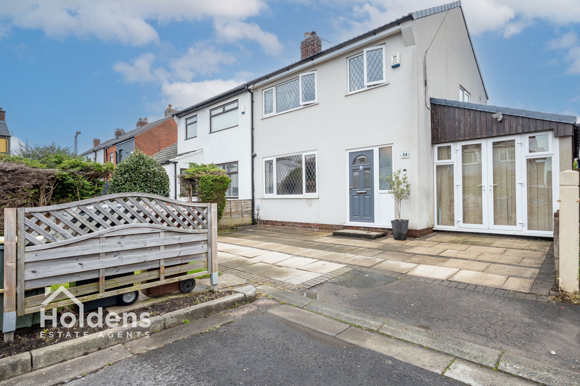 Kellet Acre, Lostock Hall, PR5