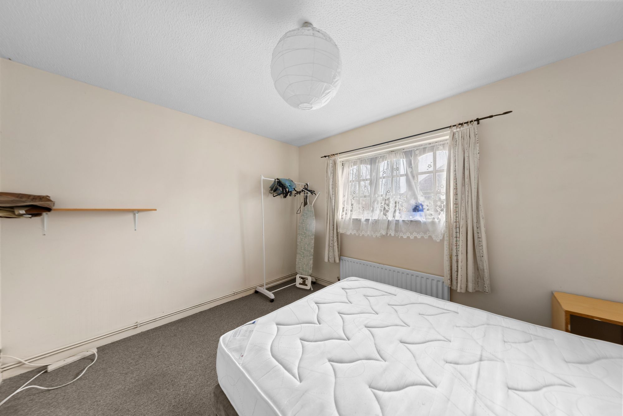 Gregory Close, Warrington