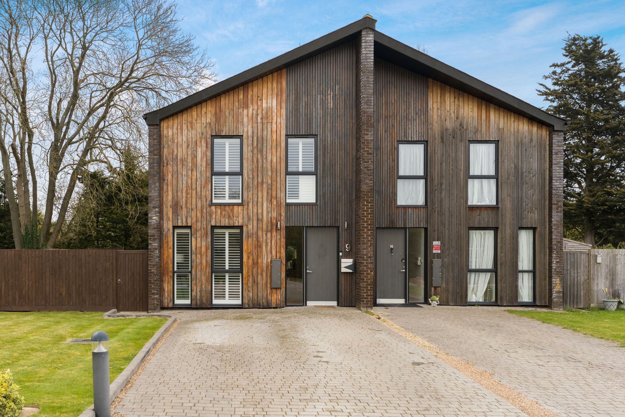 Hastingwood Park, Harlow, CM17