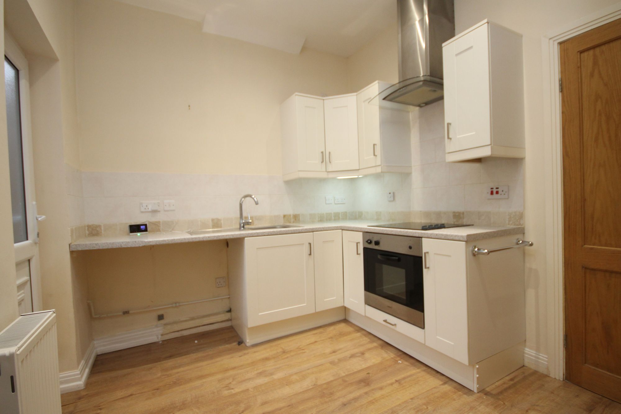 Gladstone Street, St. Helens