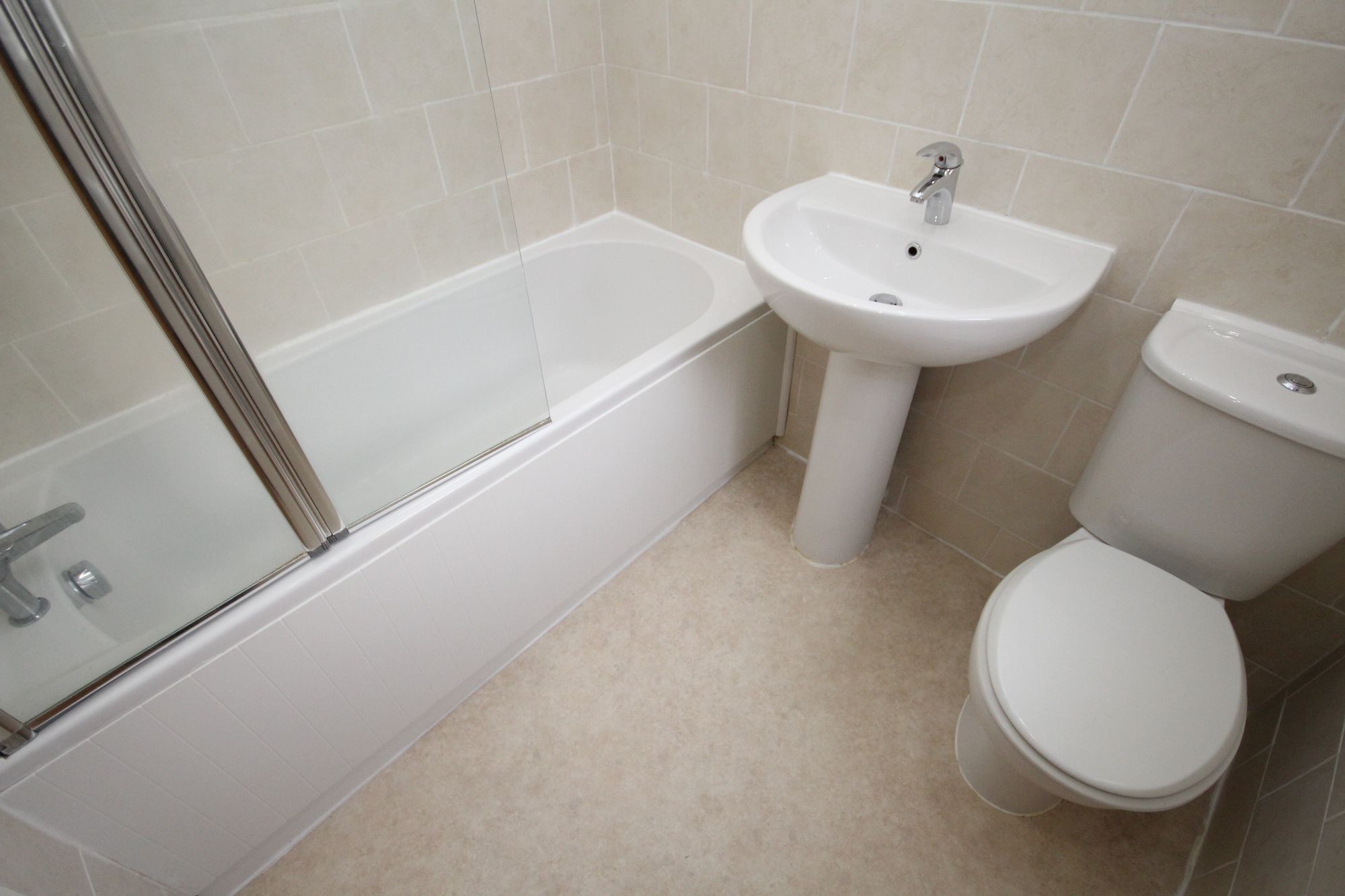 Gladstone Street, St. Helens