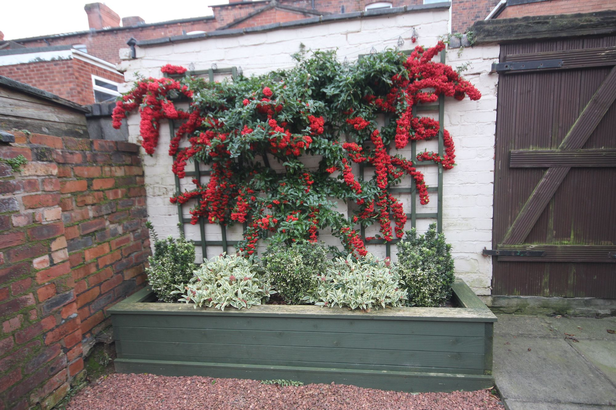 Gladstone Street, St. Helens