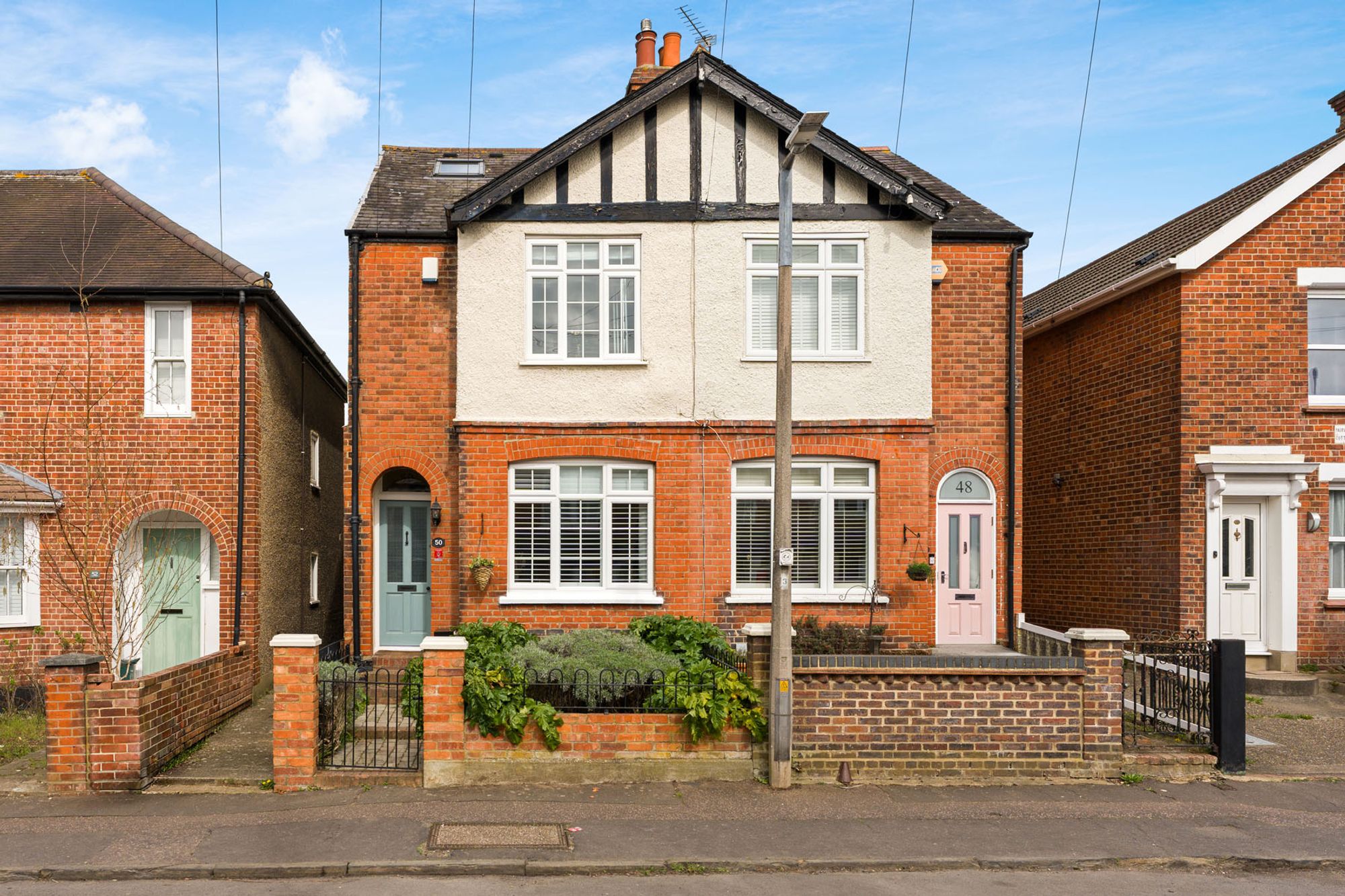Allnutts Road, Epping, CM16