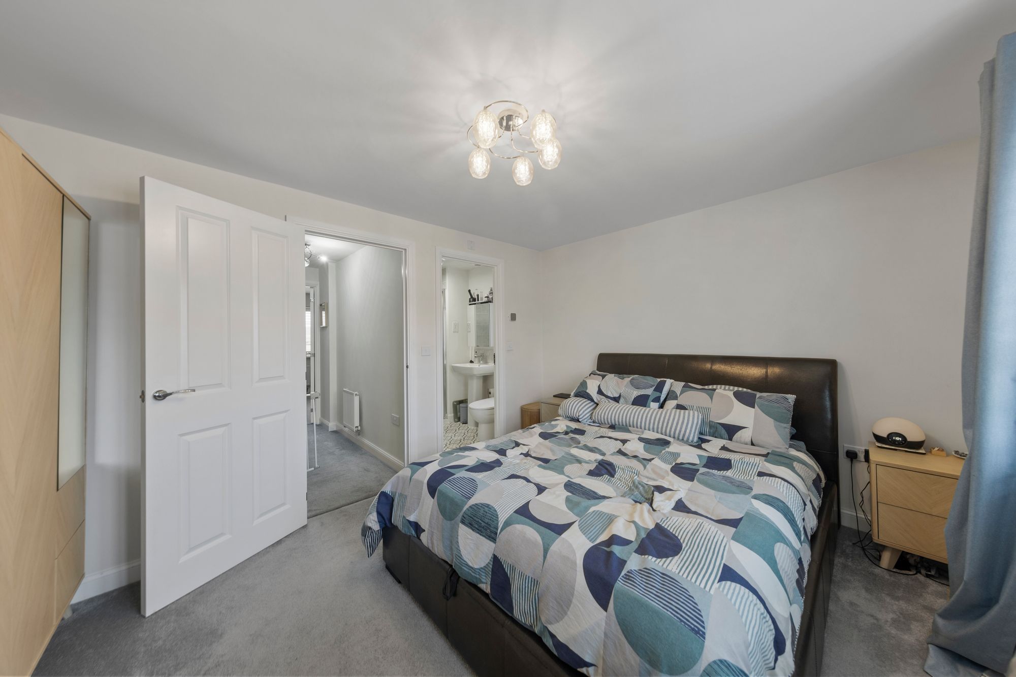 Cortland Gardens, Warrington