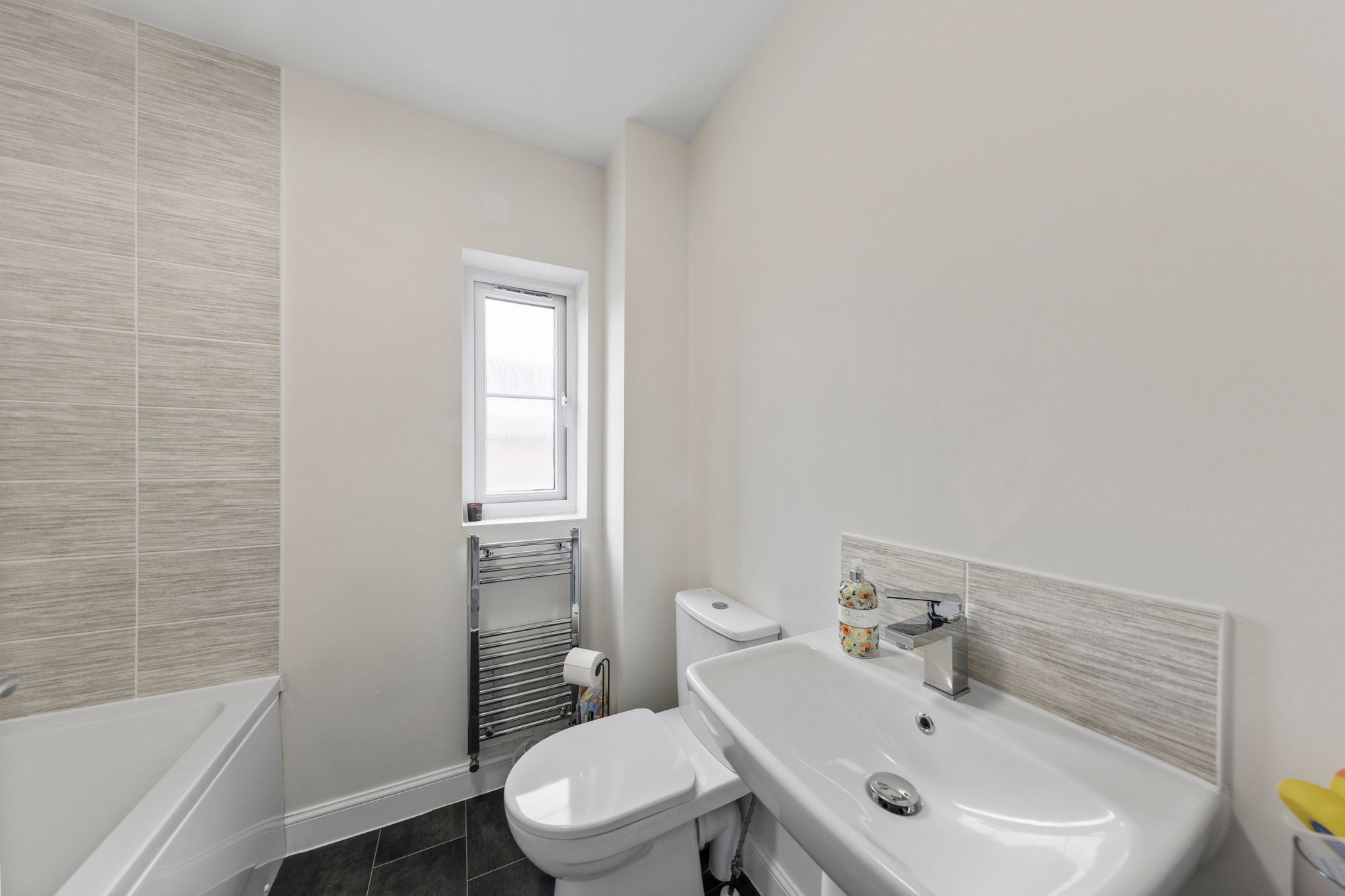 Cortland Gardens, Warrington