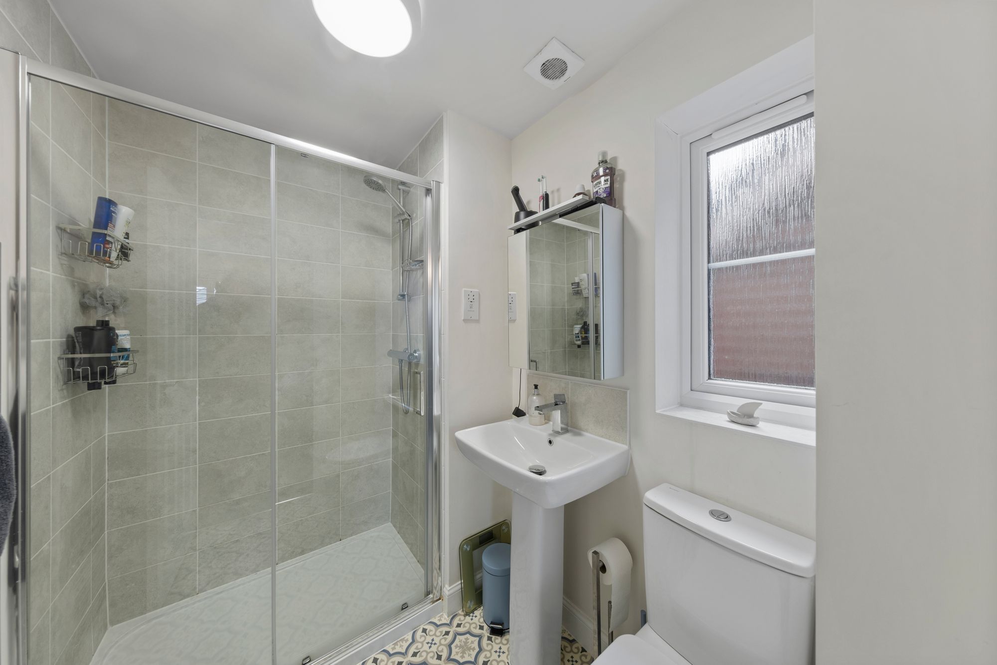 Cortland Gardens, Warrington