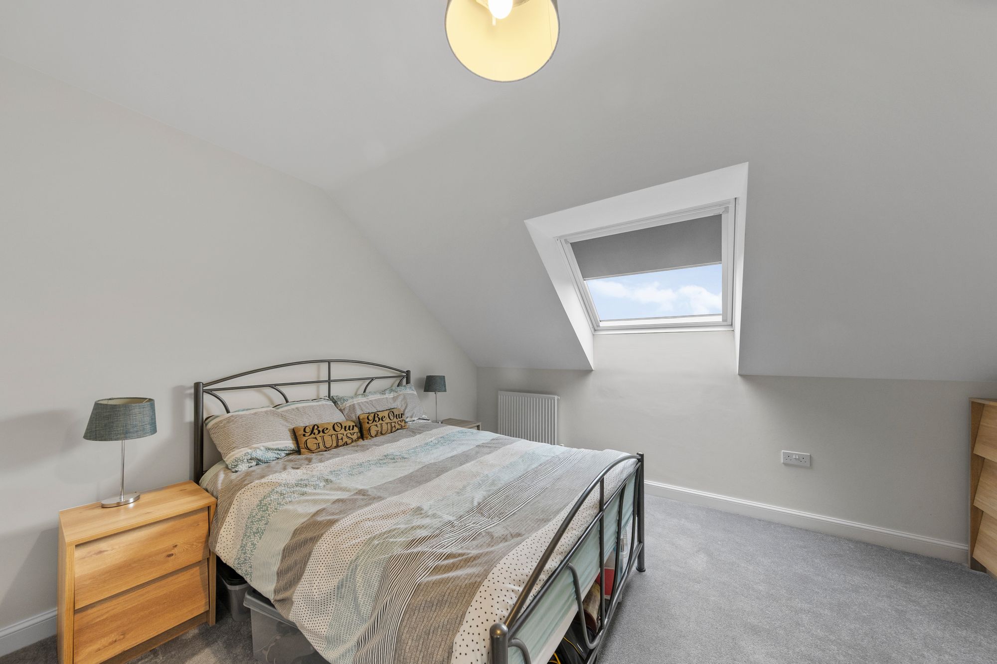 Cortland Gardens, Warrington