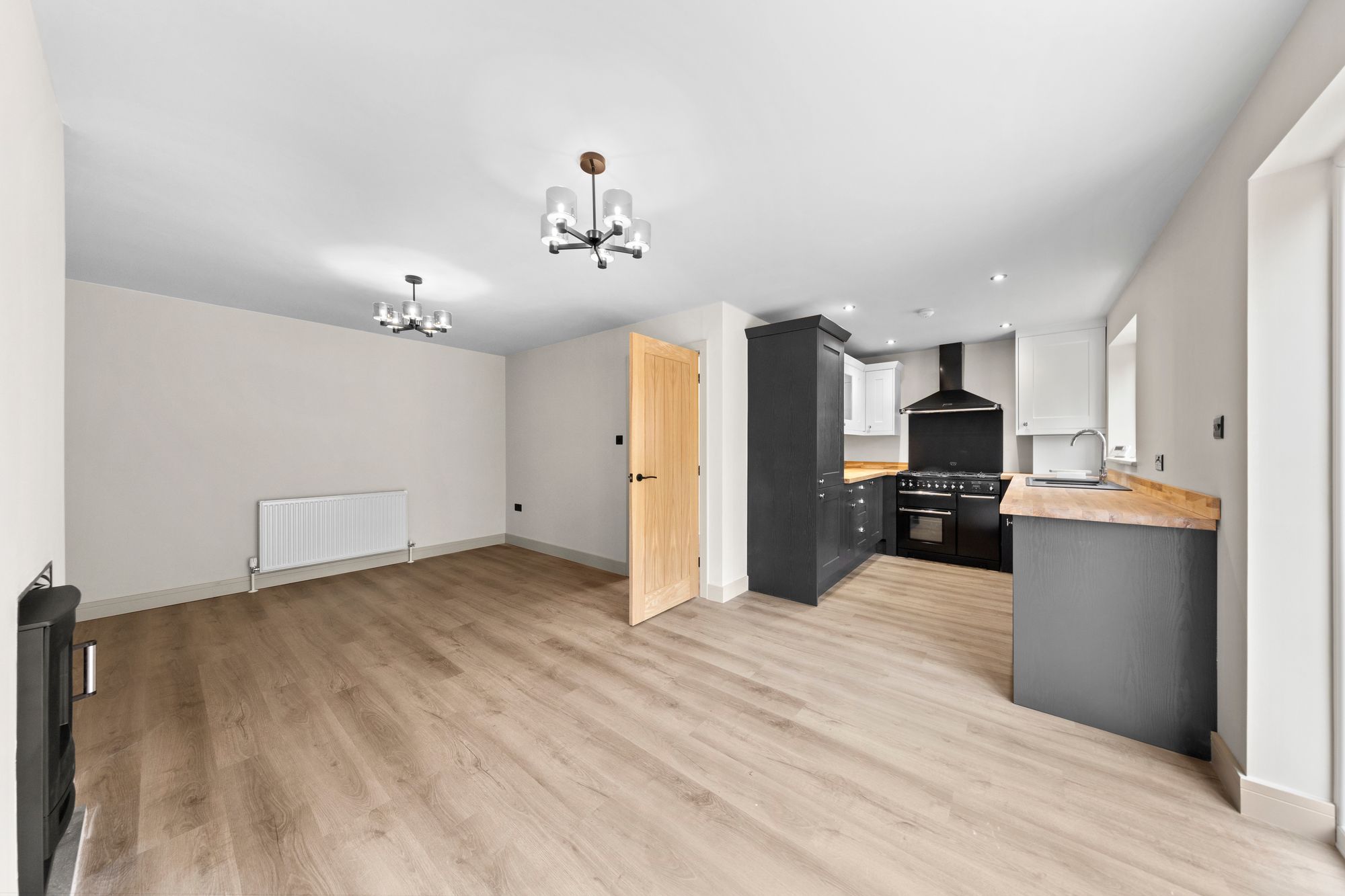 Keyes Close, Birchwood, WA3