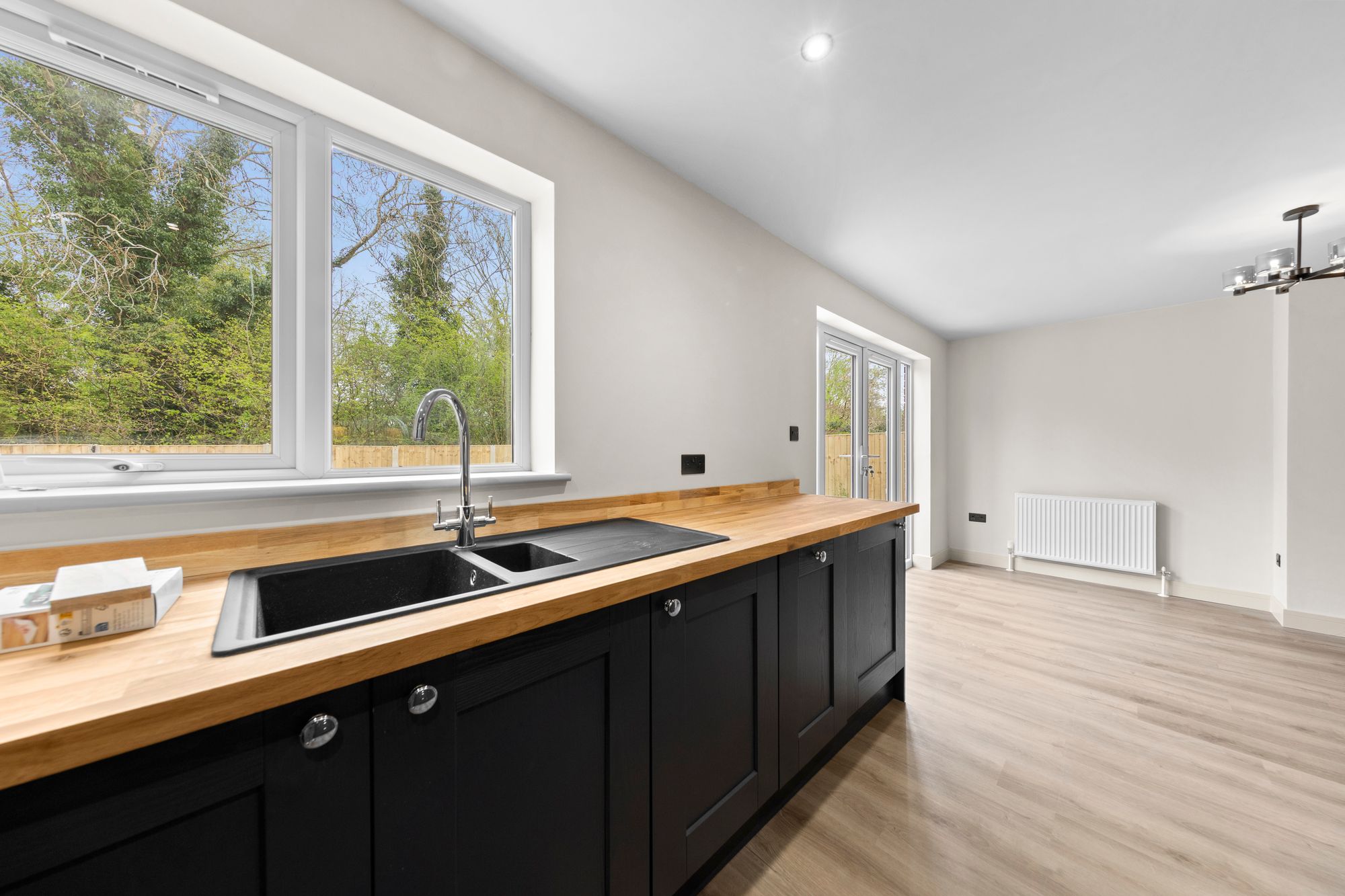 Keyes Close, Birchwood, WA3