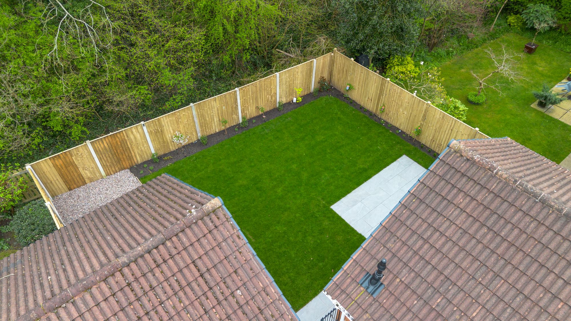 Keyes Close, Birchwood, WA3