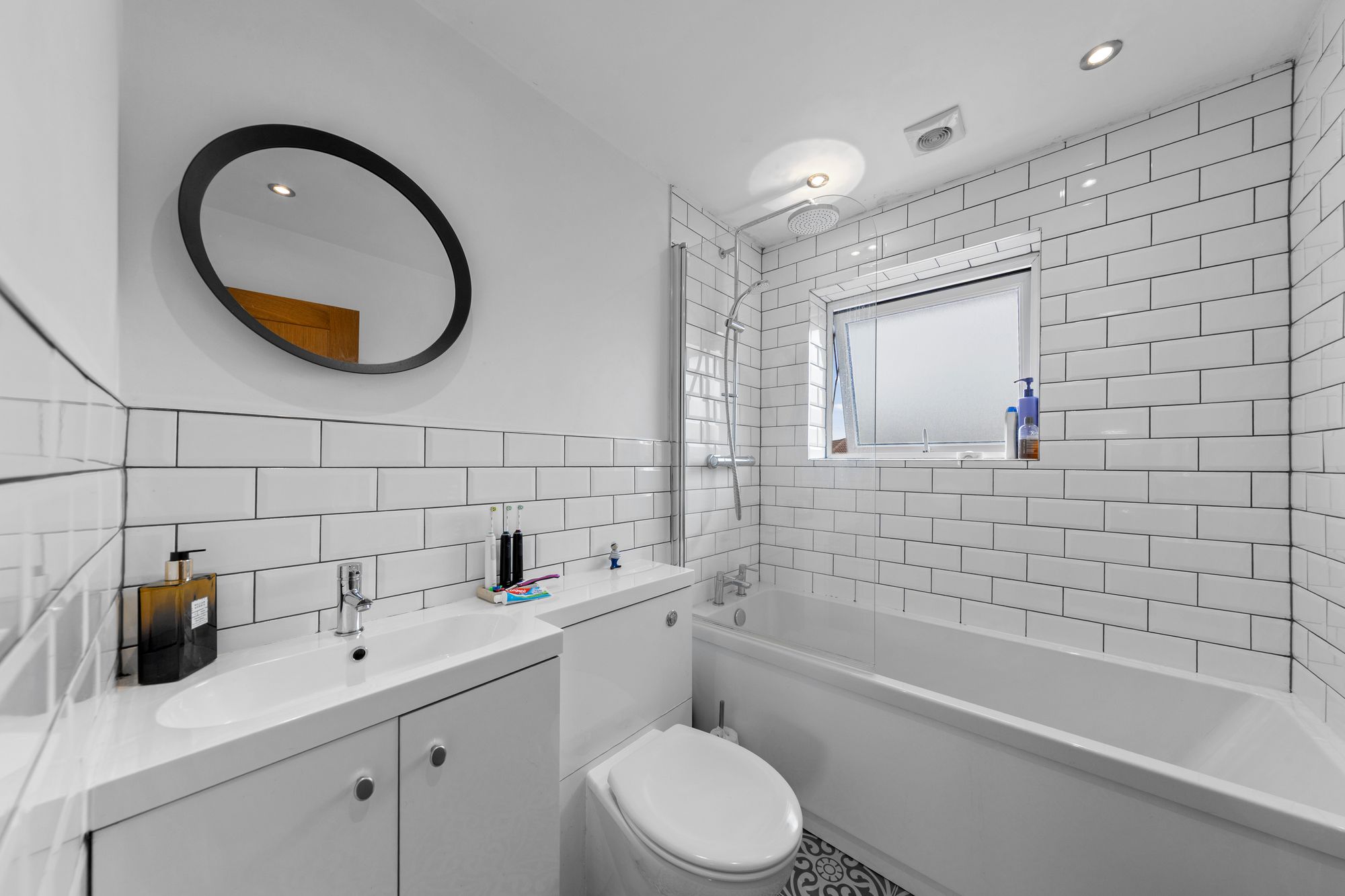 Rangemoor Close, Birchwood, WA3