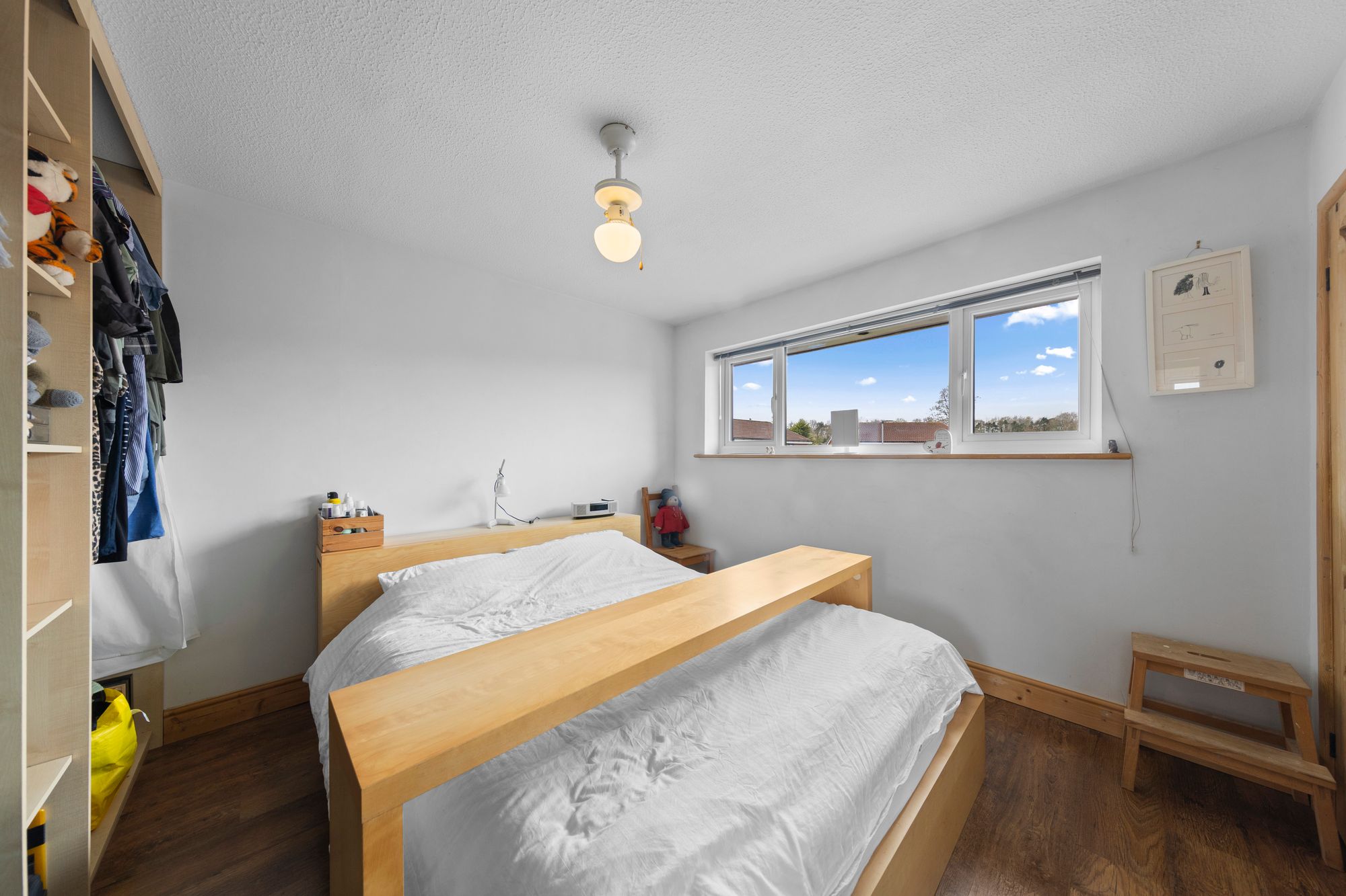 Rangemoor Close, Birchwood, WA3