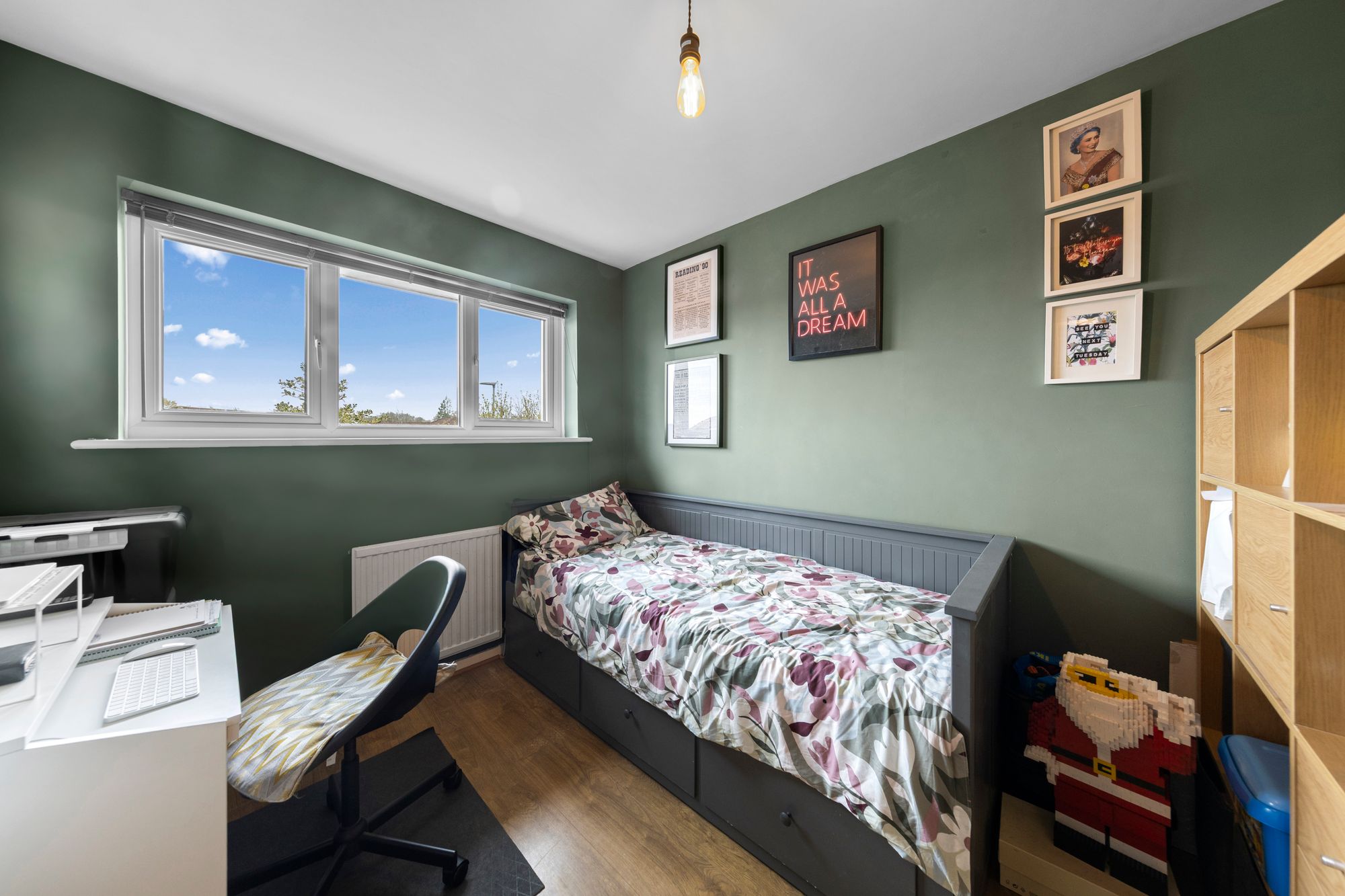 Rangemoor Close, Birchwood, WA3