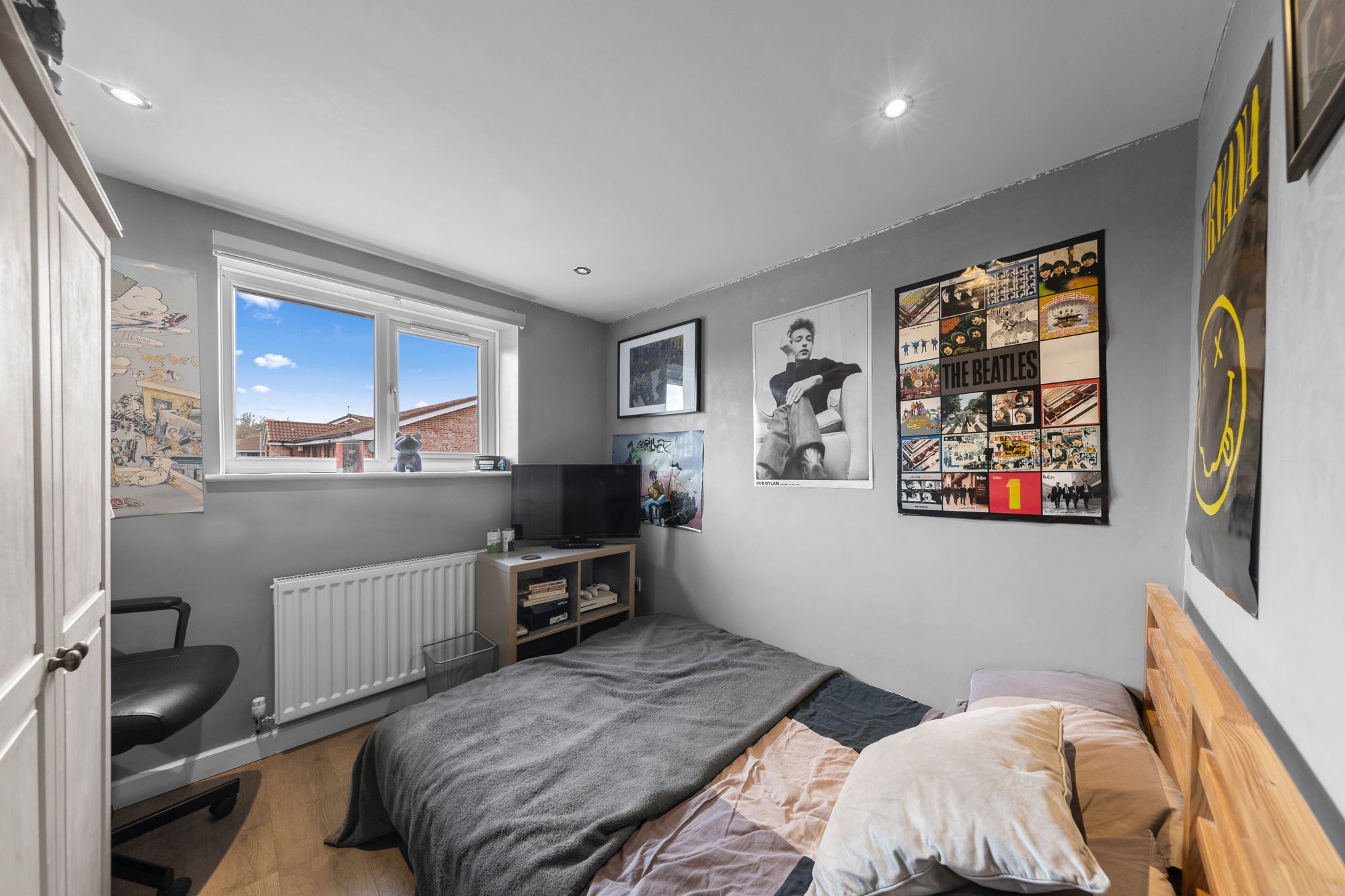 Rangemoor Close, Birchwood, WA3