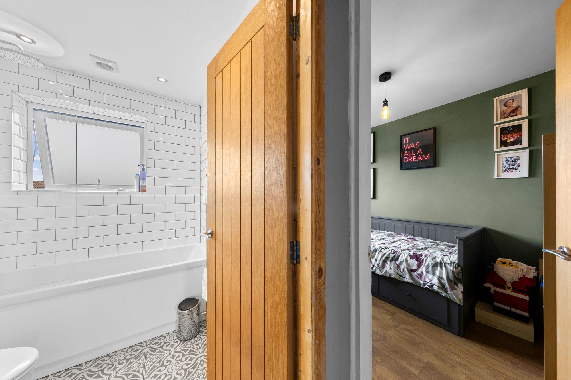 Rangemoor Close, Birchwood, WA3