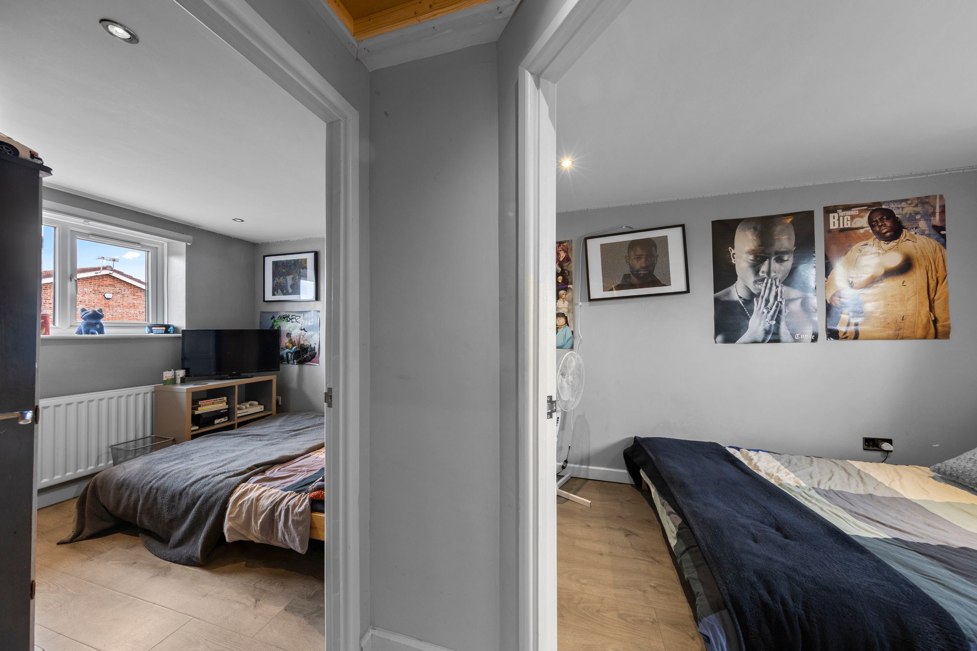 Rangemoor Close, Birchwood, WA3