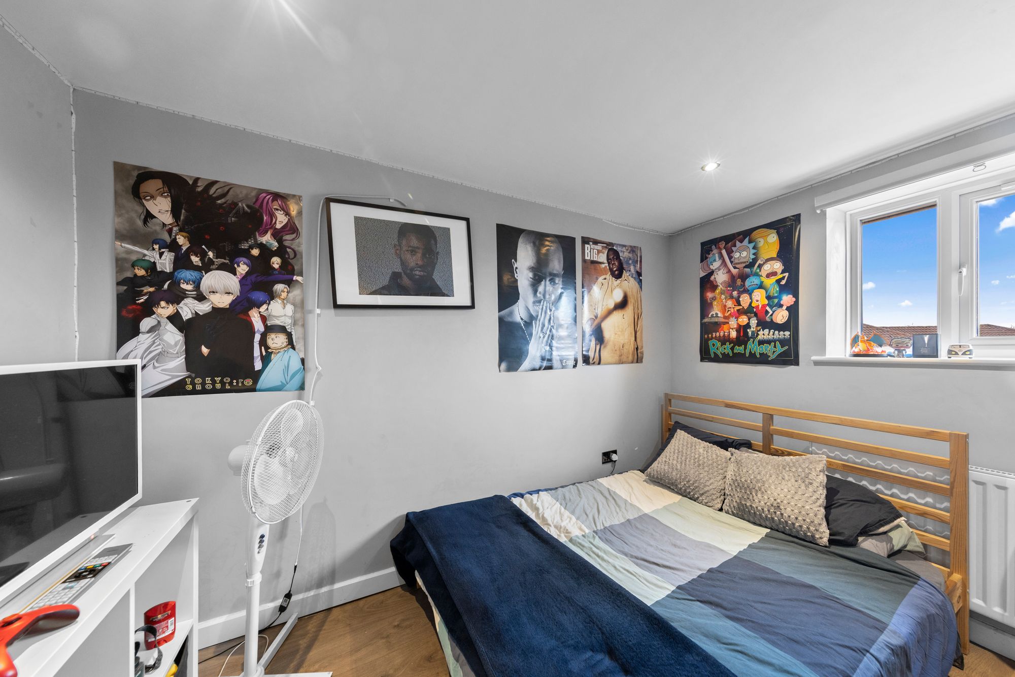 Rangemoor Close, Birchwood, WA3