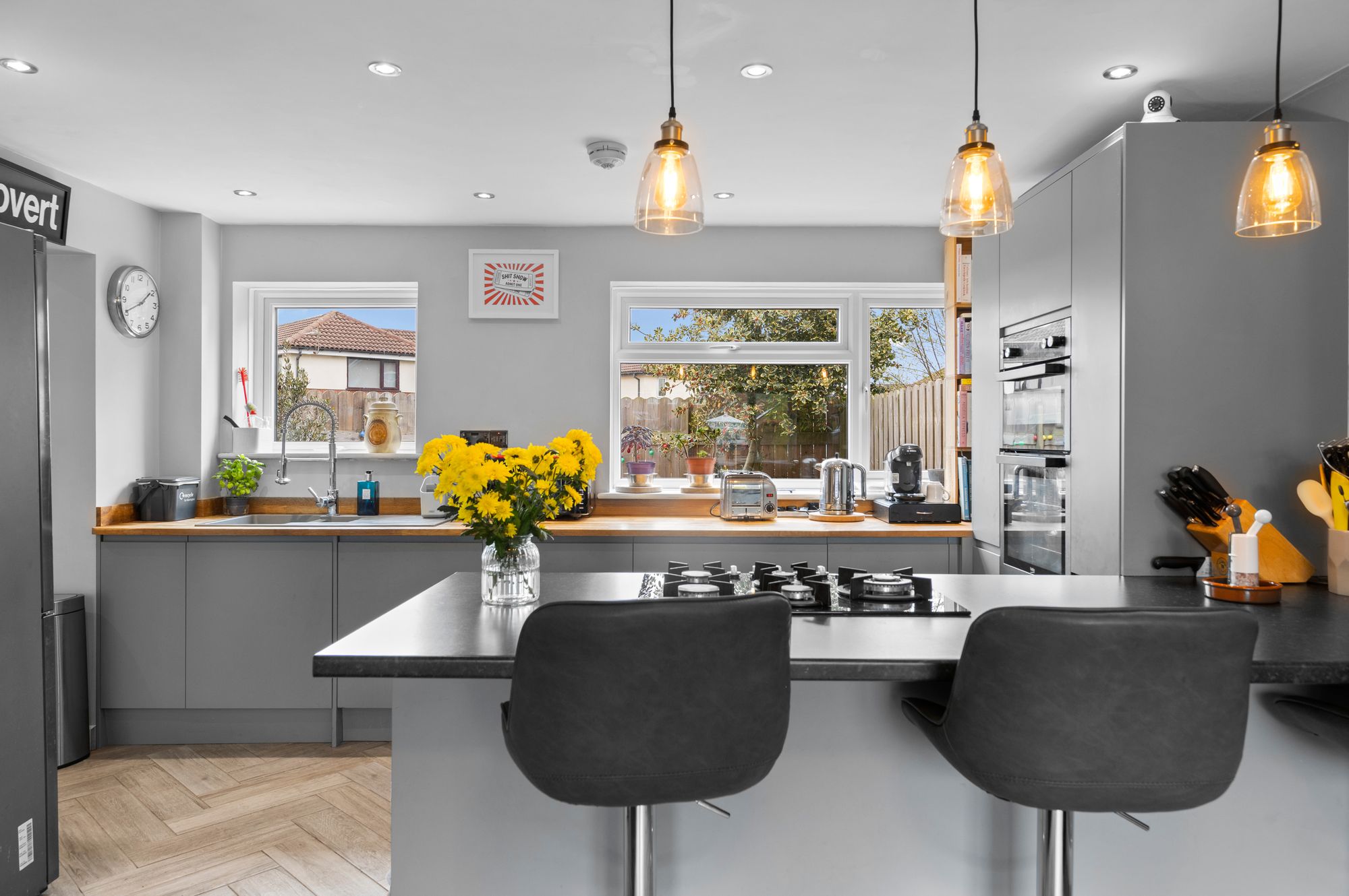 Rangemoor Close, Birchwood, WA3