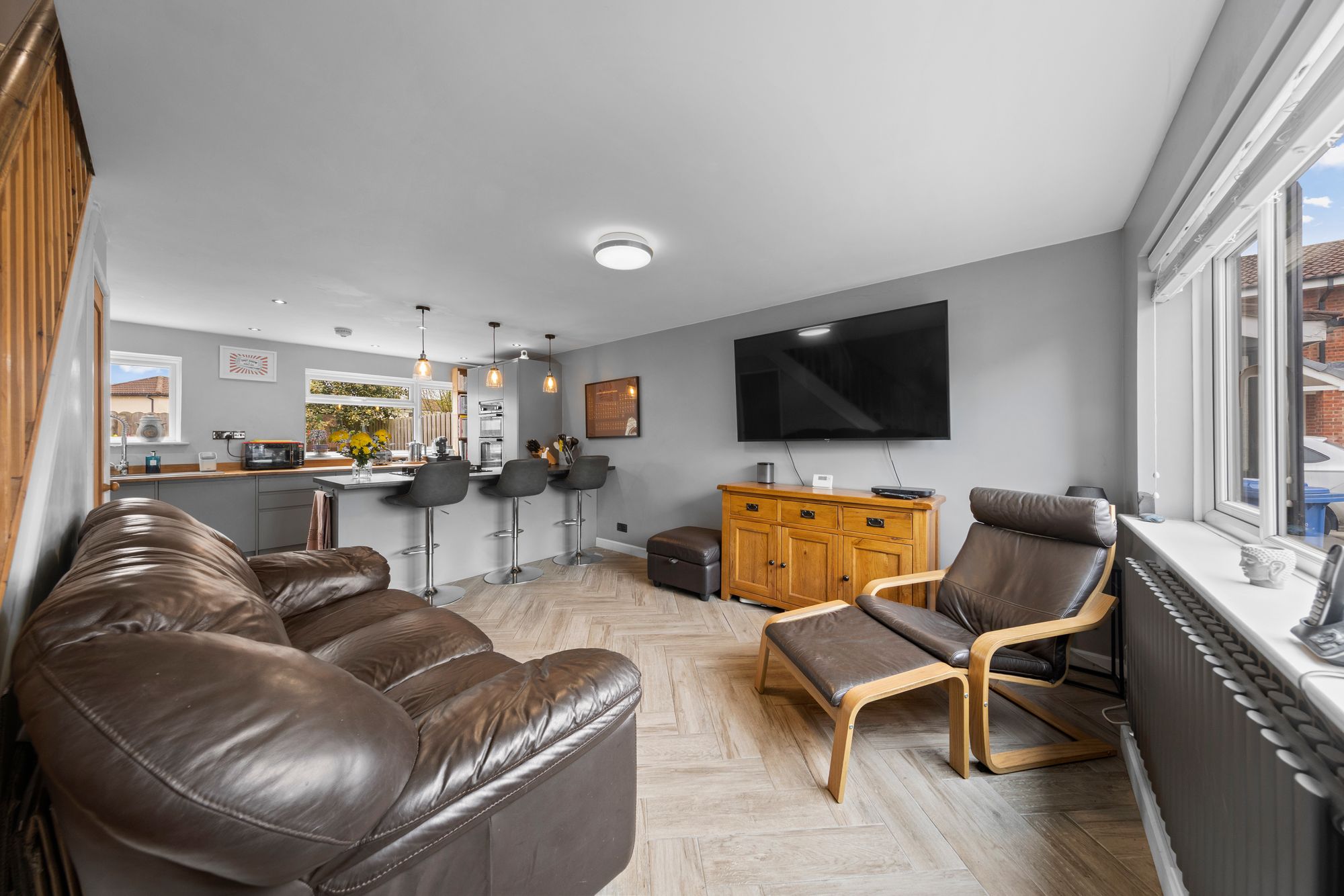 Rangemoor Close, Birchwood, WA3