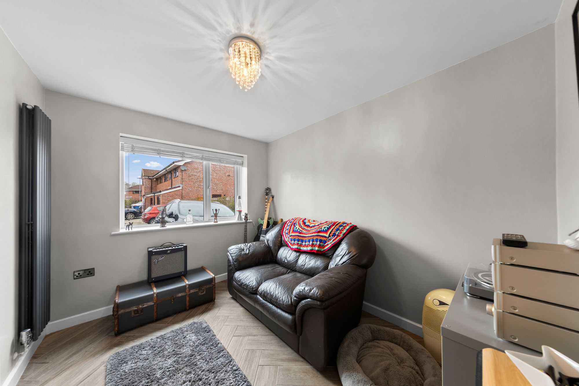 Rangemoor Close, Birchwood, WA3