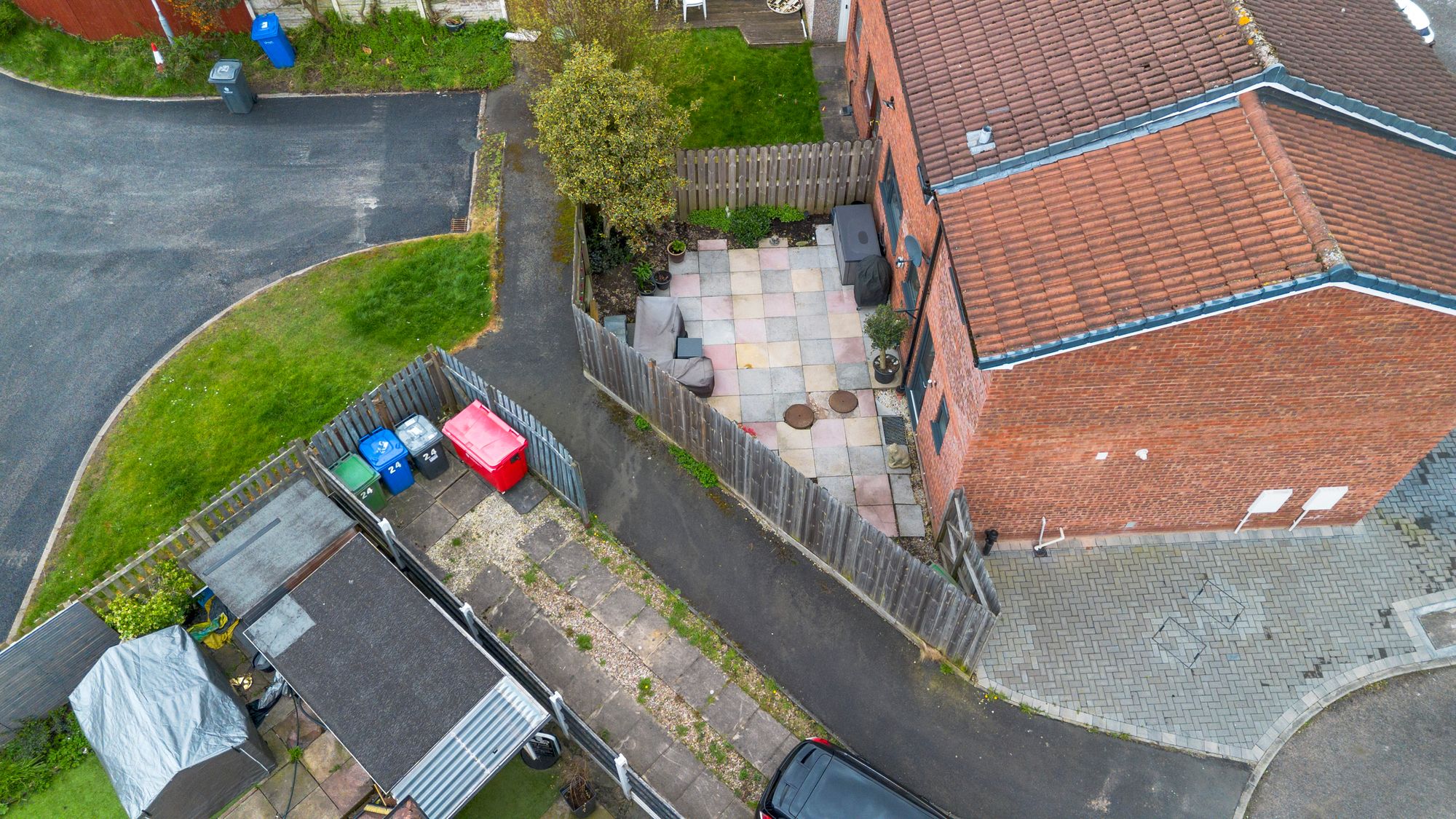 Rangemoor Close, Birchwood, WA3