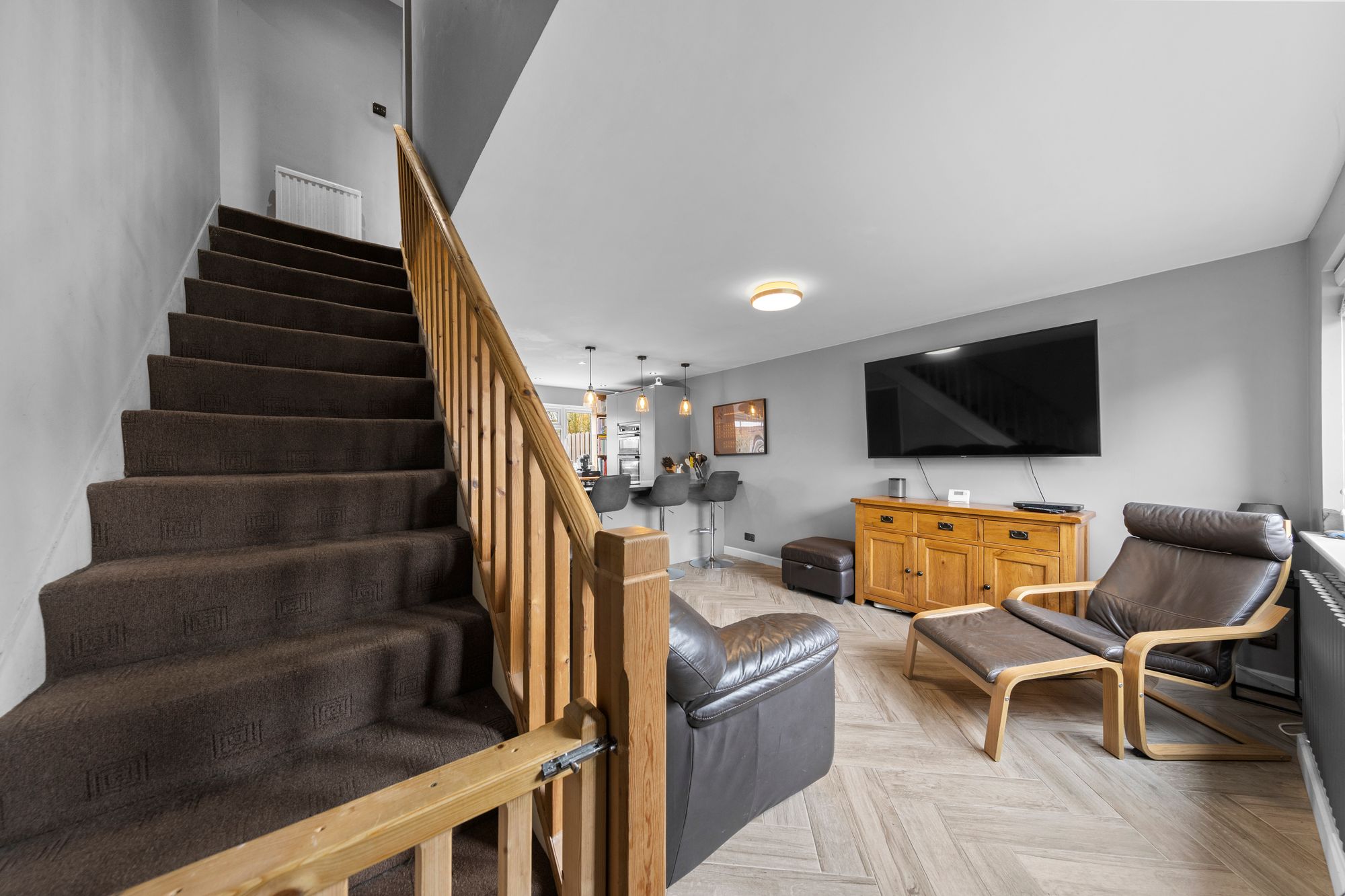 Rangemoor Close, Birchwood, WA3