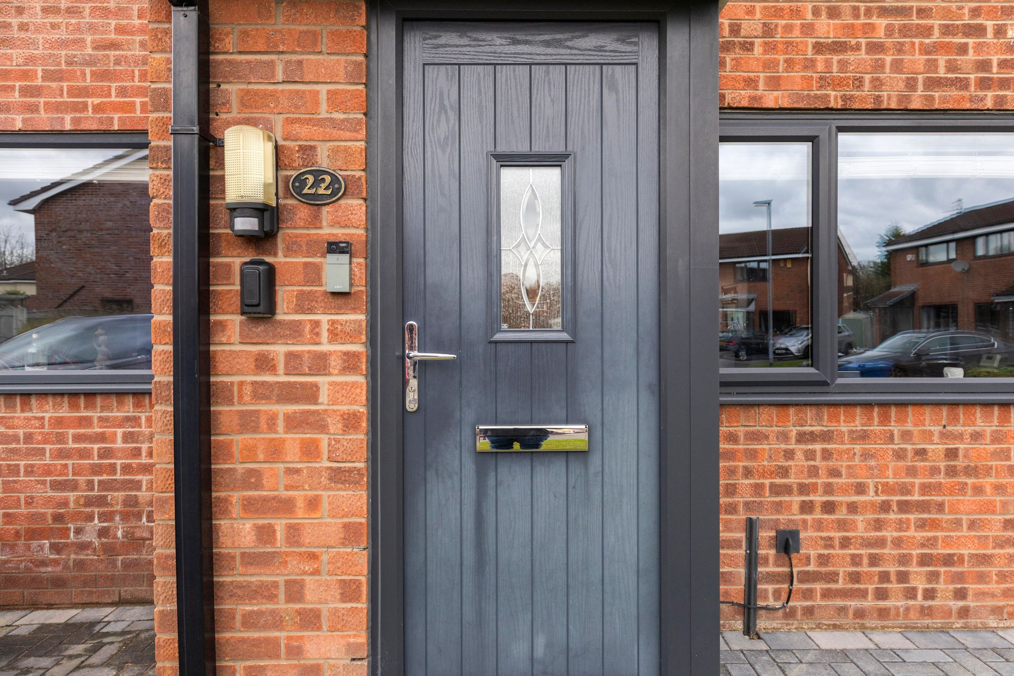 Rangemoor Close, Birchwood, WA3