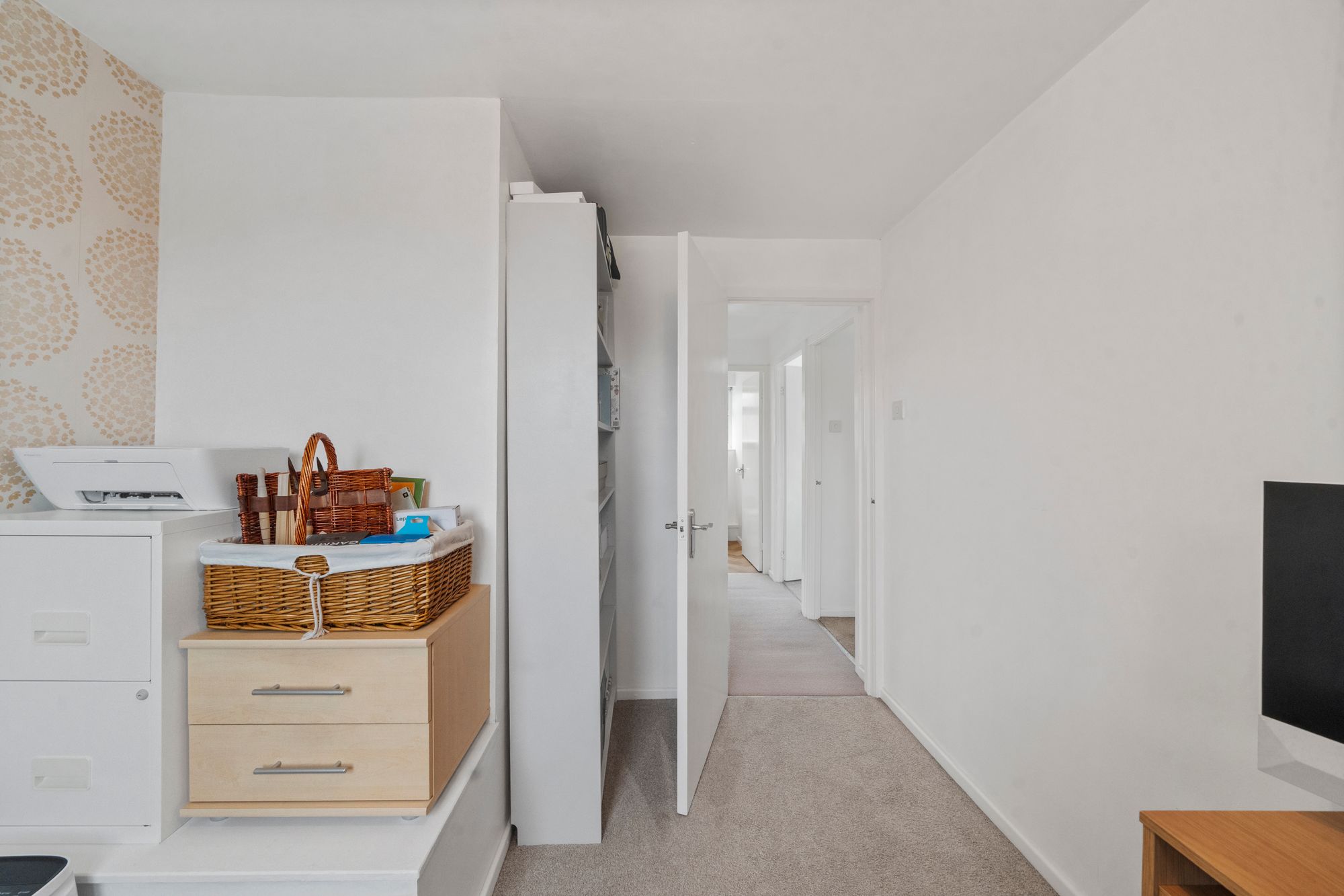 Glastonbury Avenue, Warrington