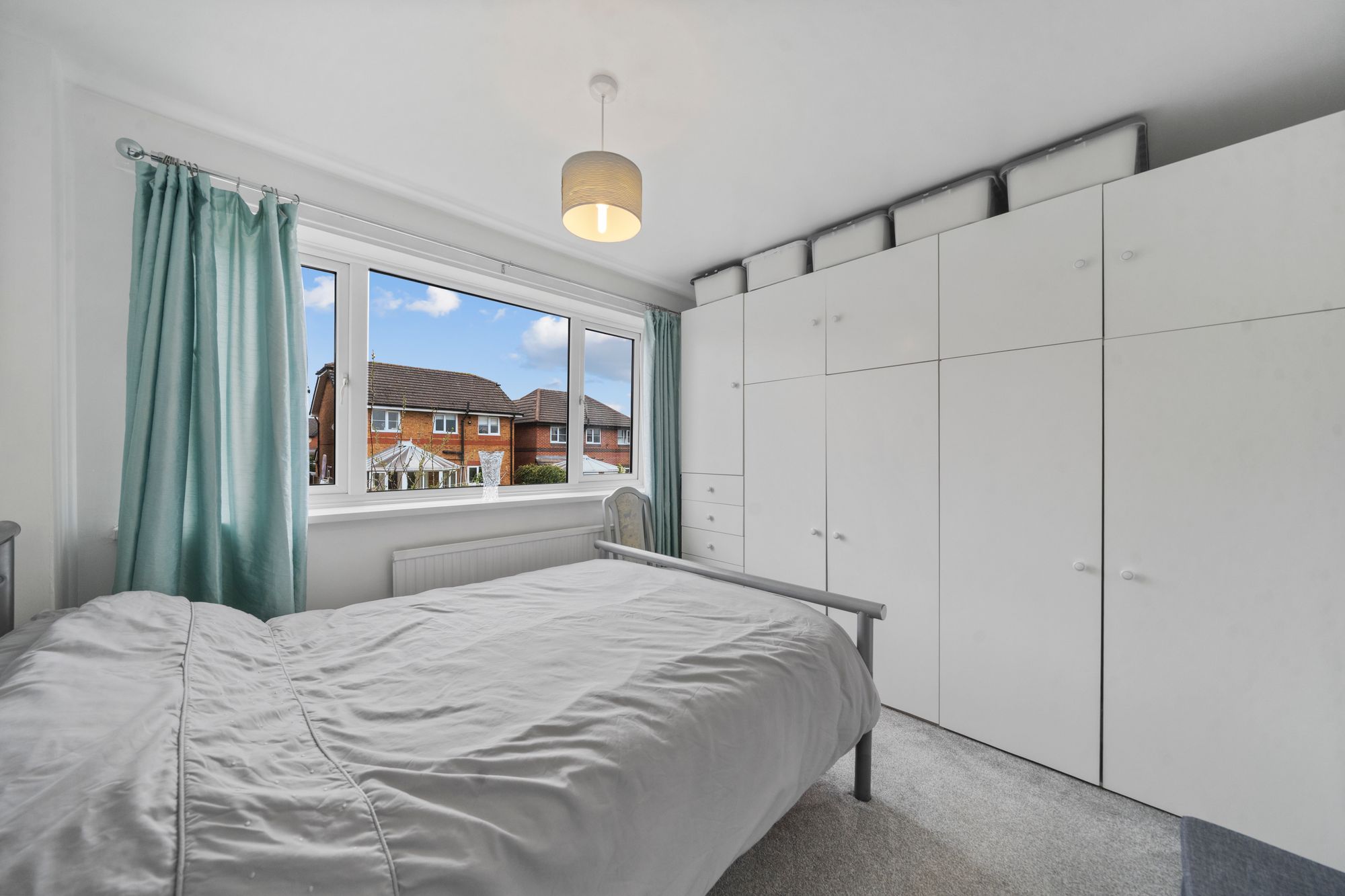 Glastonbury Avenue, Warrington