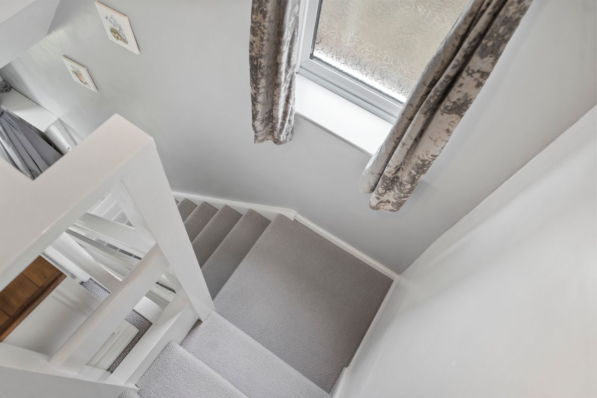 Glastonbury Avenue, Warrington