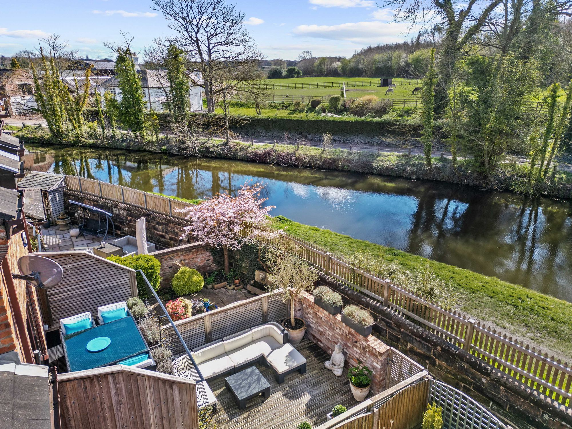 Hazelwood Mews, Warrington