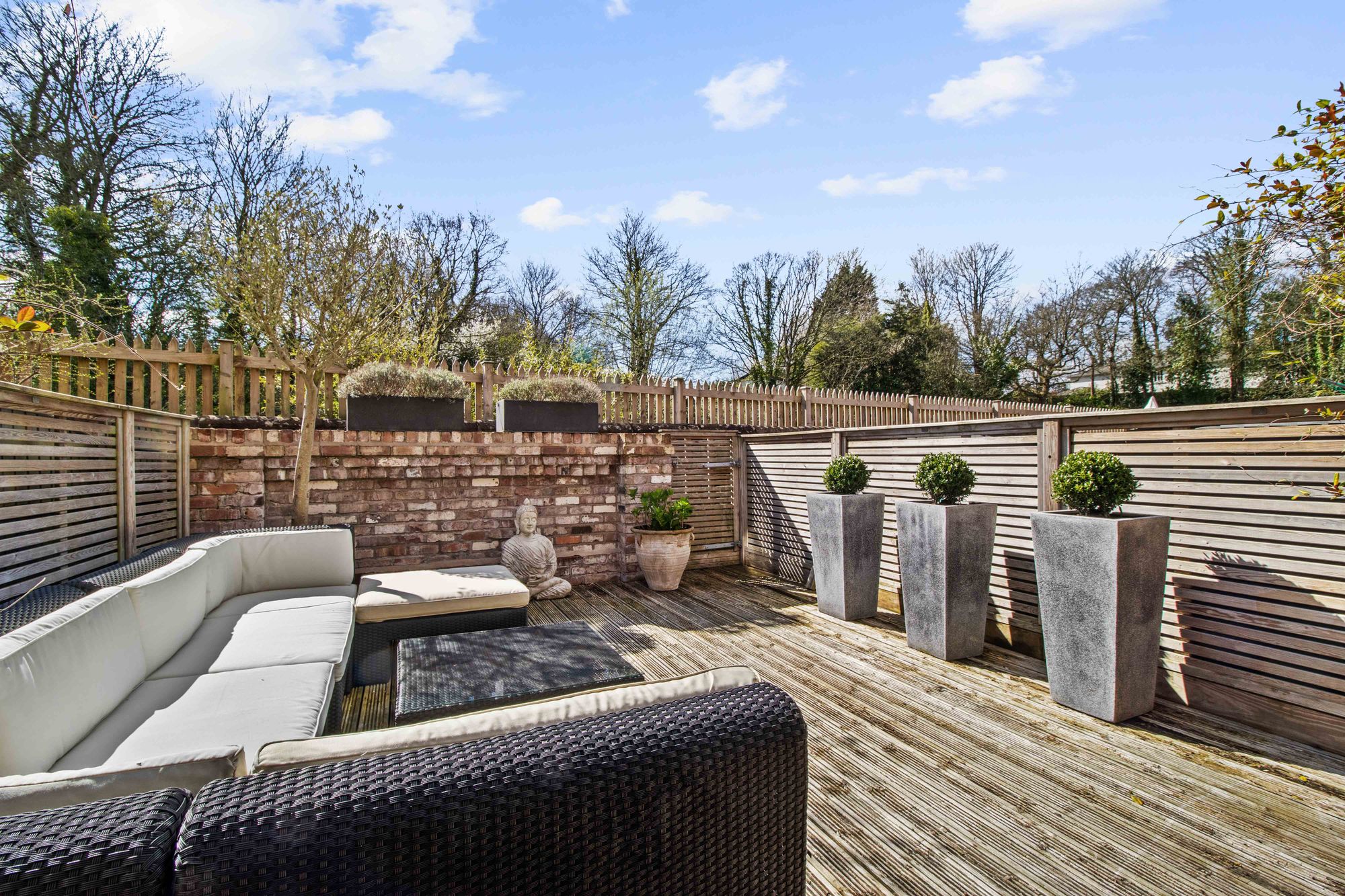 Hazelwood Mews, Warrington