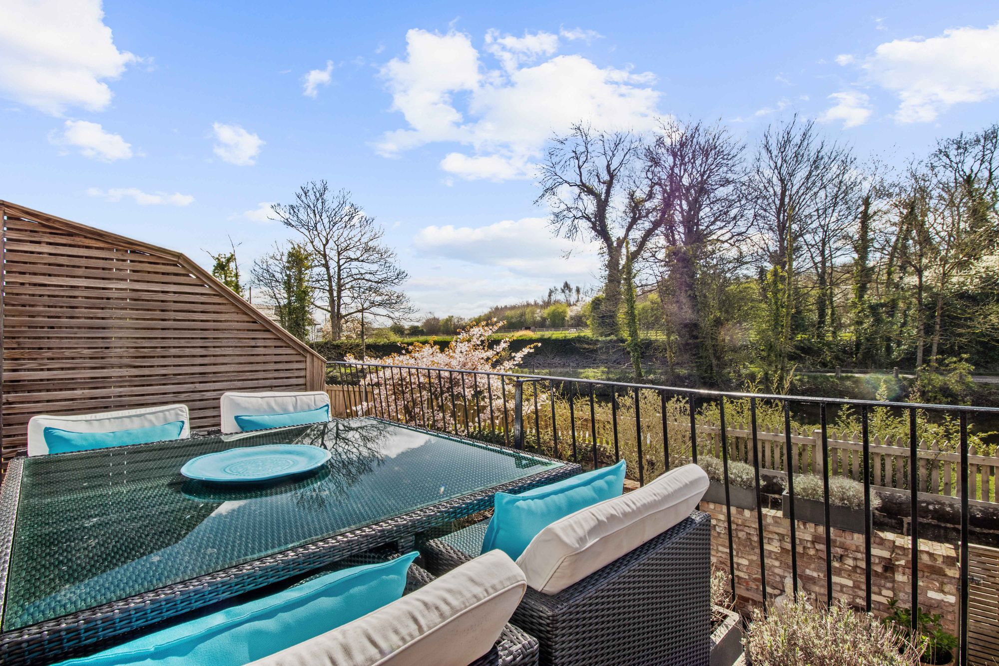 Hazelwood Mews, Warrington