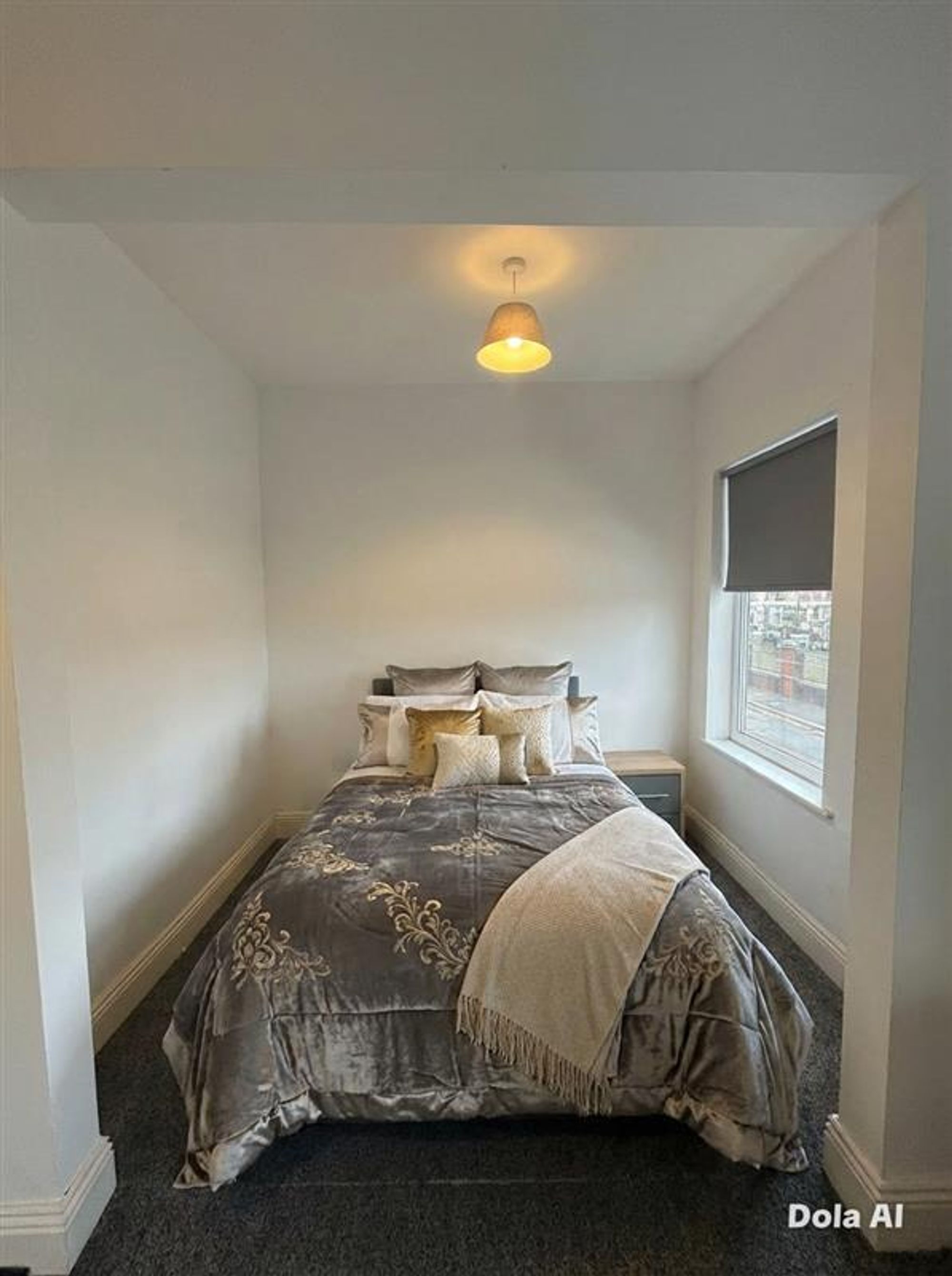 Room 4, 30 Clifton Road, Darlington