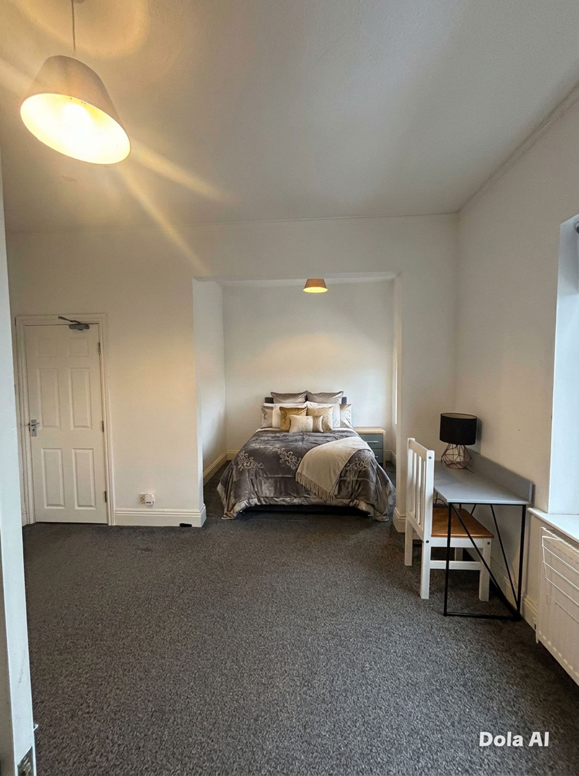 Room 4, 30 Clifton Road, Darlington