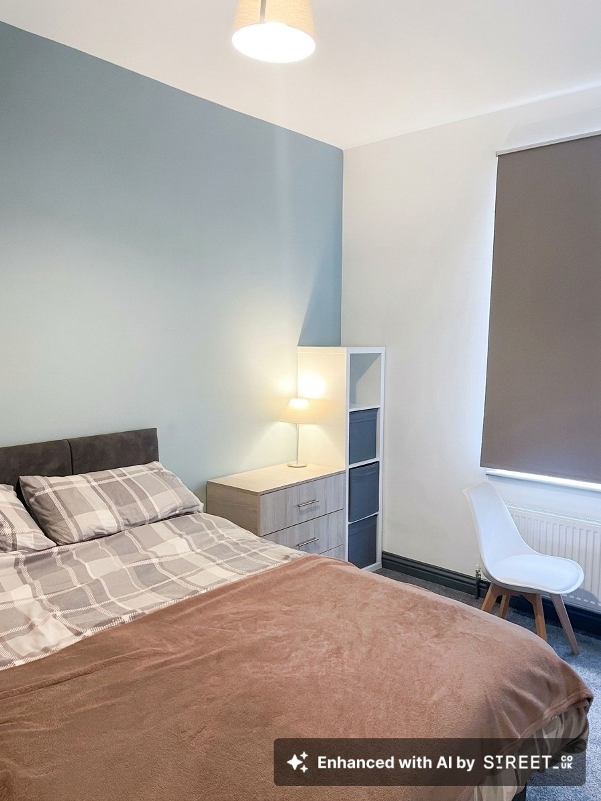 Room 2, 5 Montrose Street, Darlington