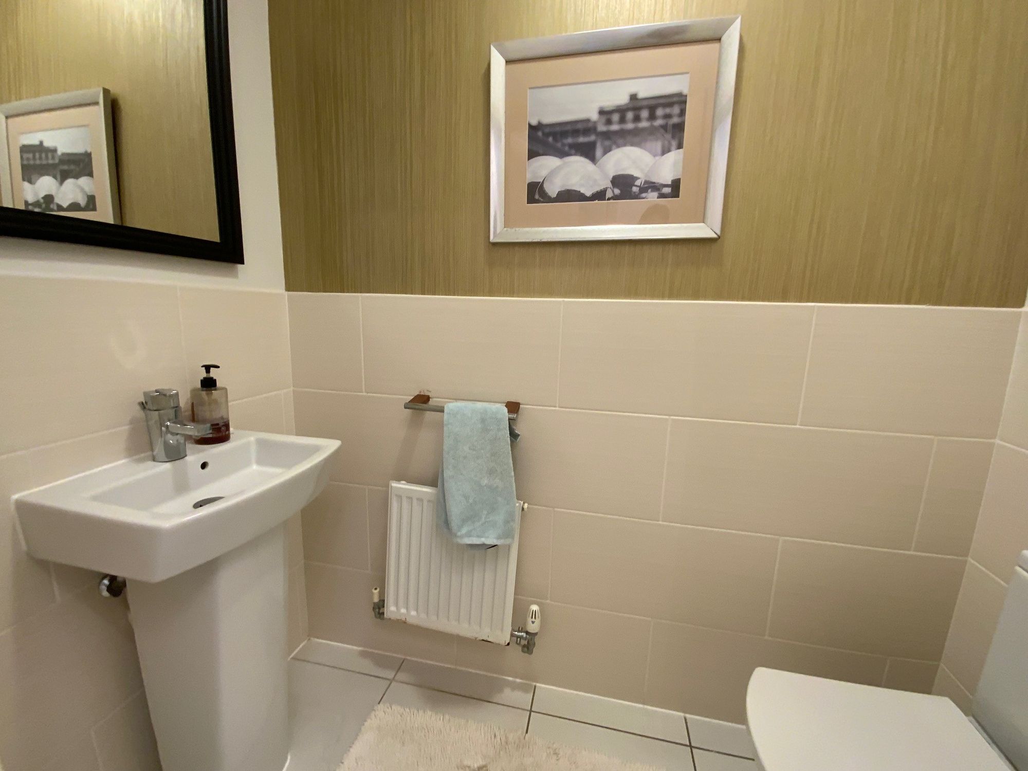 1 Holly Way, Kings Hill