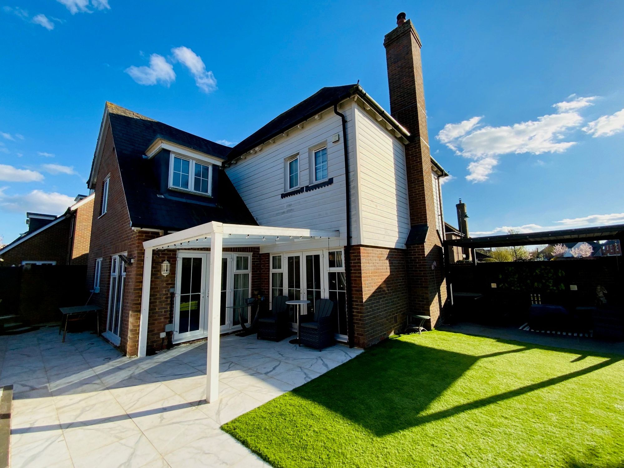 1 Holly Way, Kings Hill