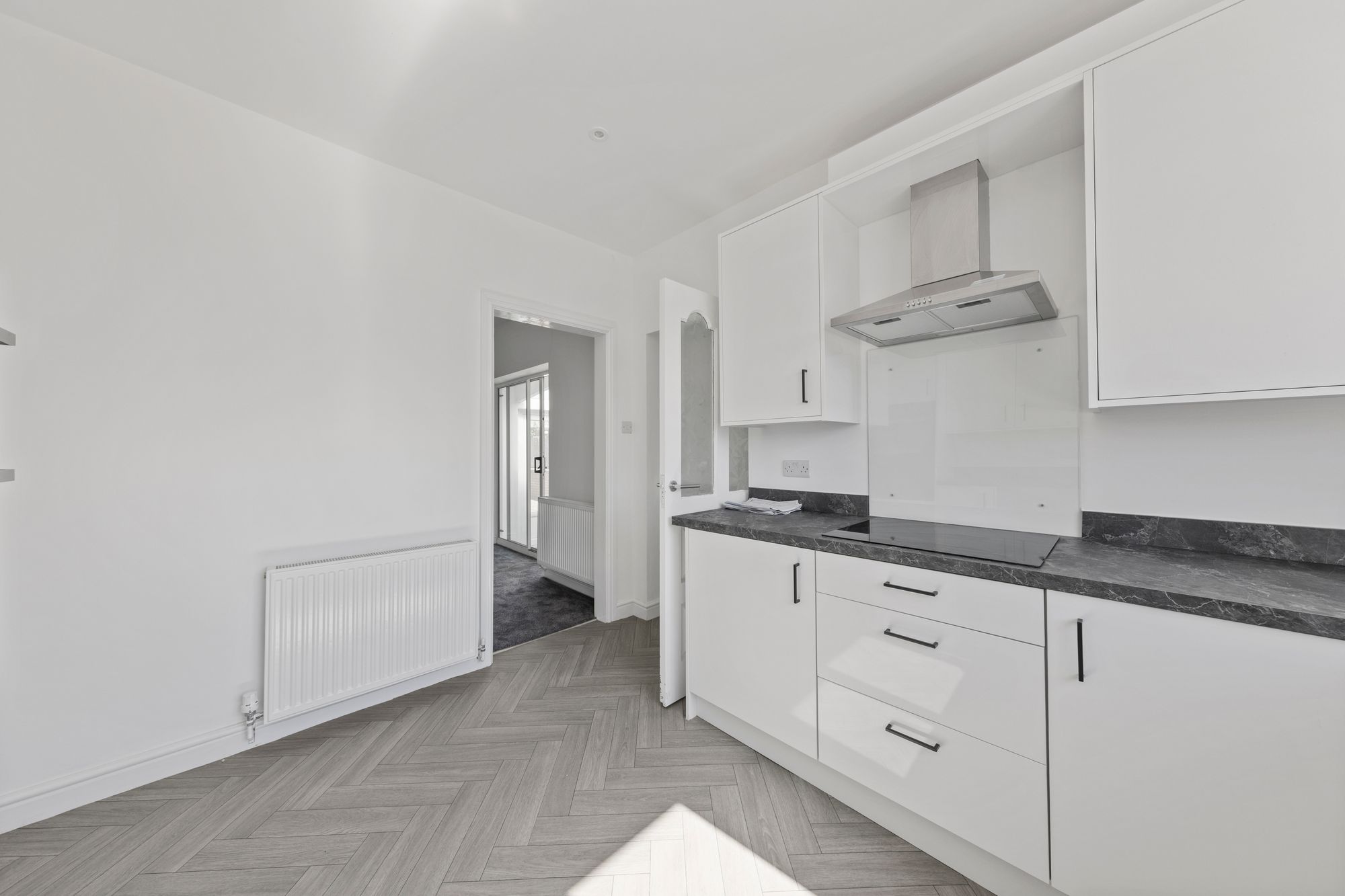 Stocks Lane, Penketh, WA5