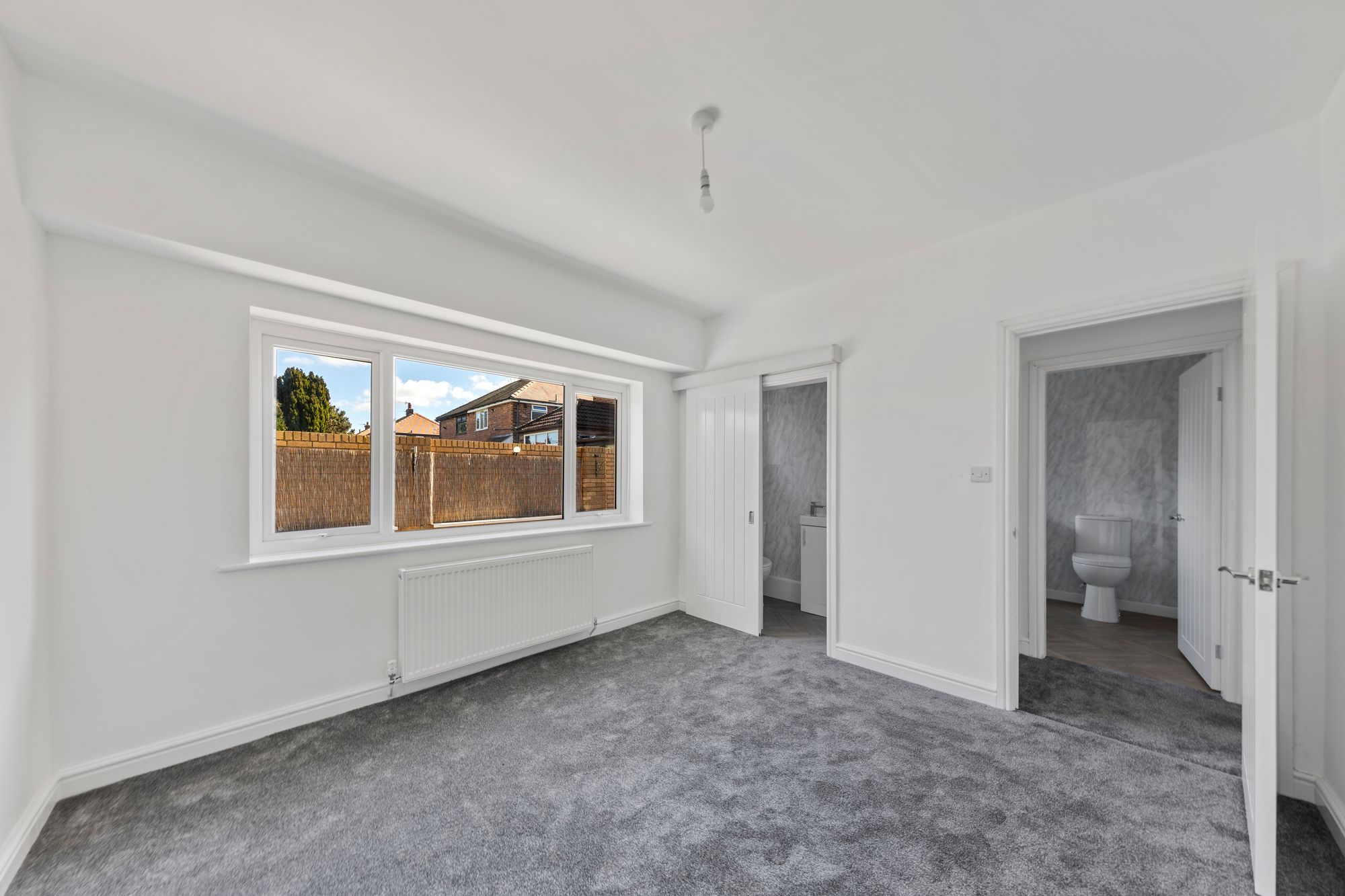 Stocks Lane, Penketh, WA5