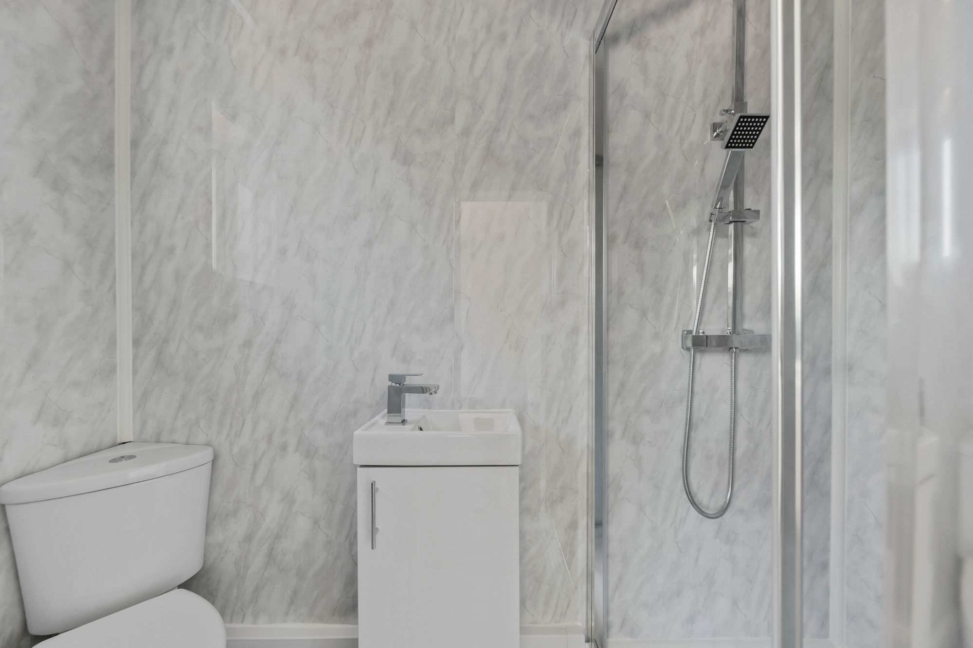 Stocks Lane, Penketh, WA5