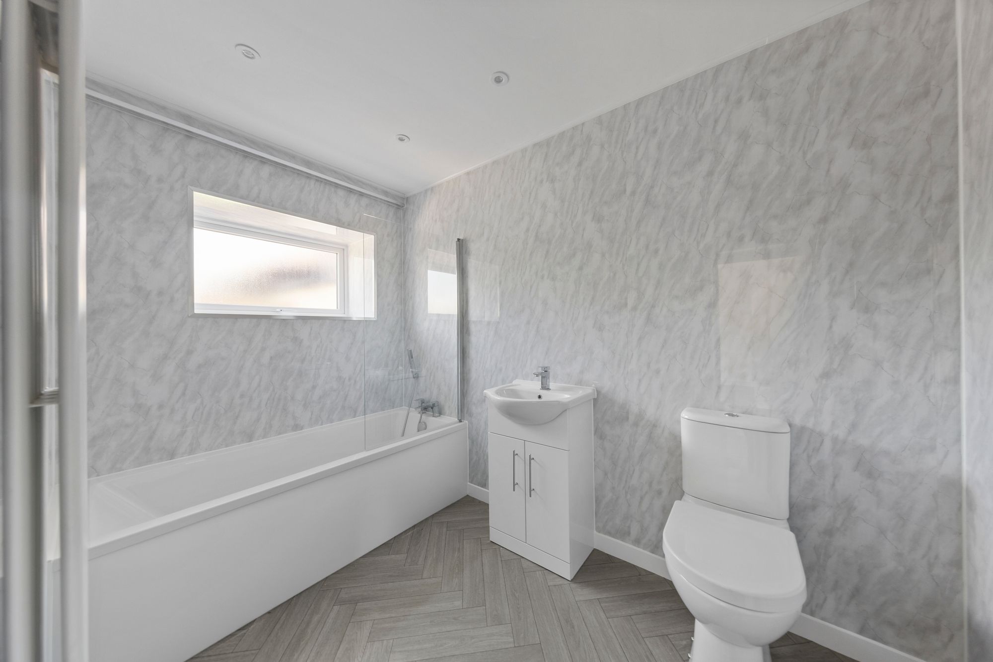 Stocks Lane, Penketh, WA5