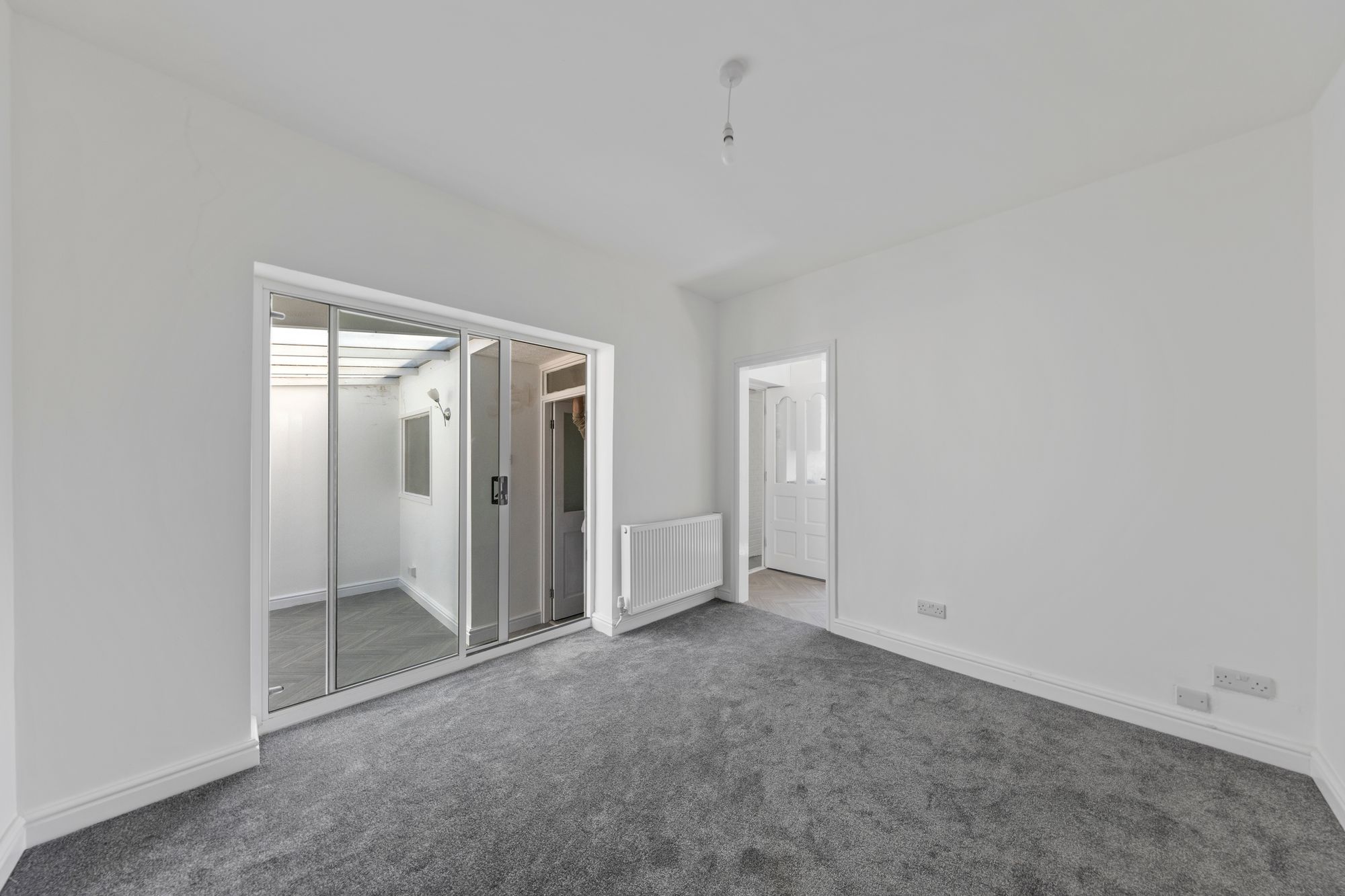 Stocks Lane, Penketh, WA5